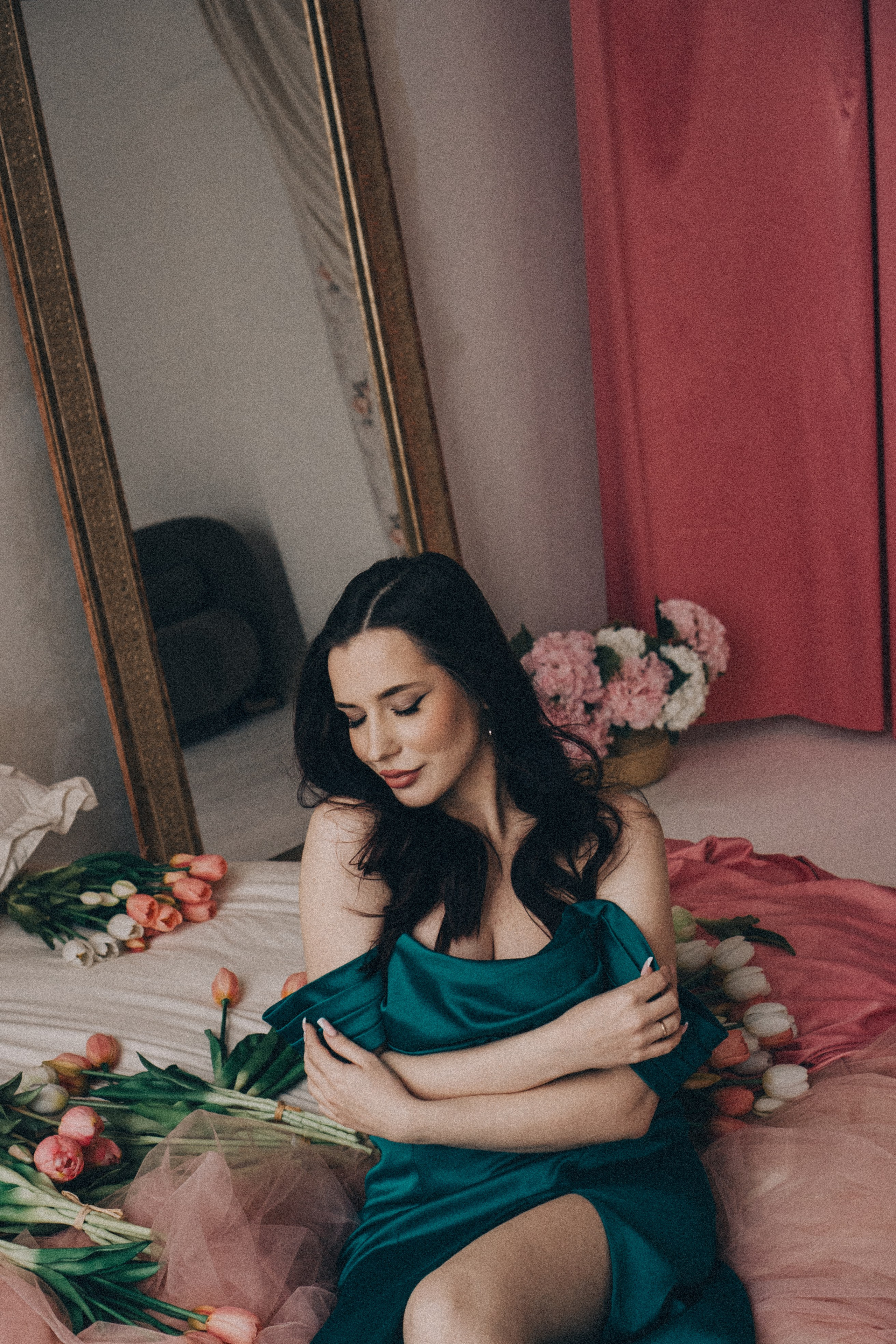 Весенняя. Профессиональный фотограф, Санкт-Петербург — Виктория Богомолова