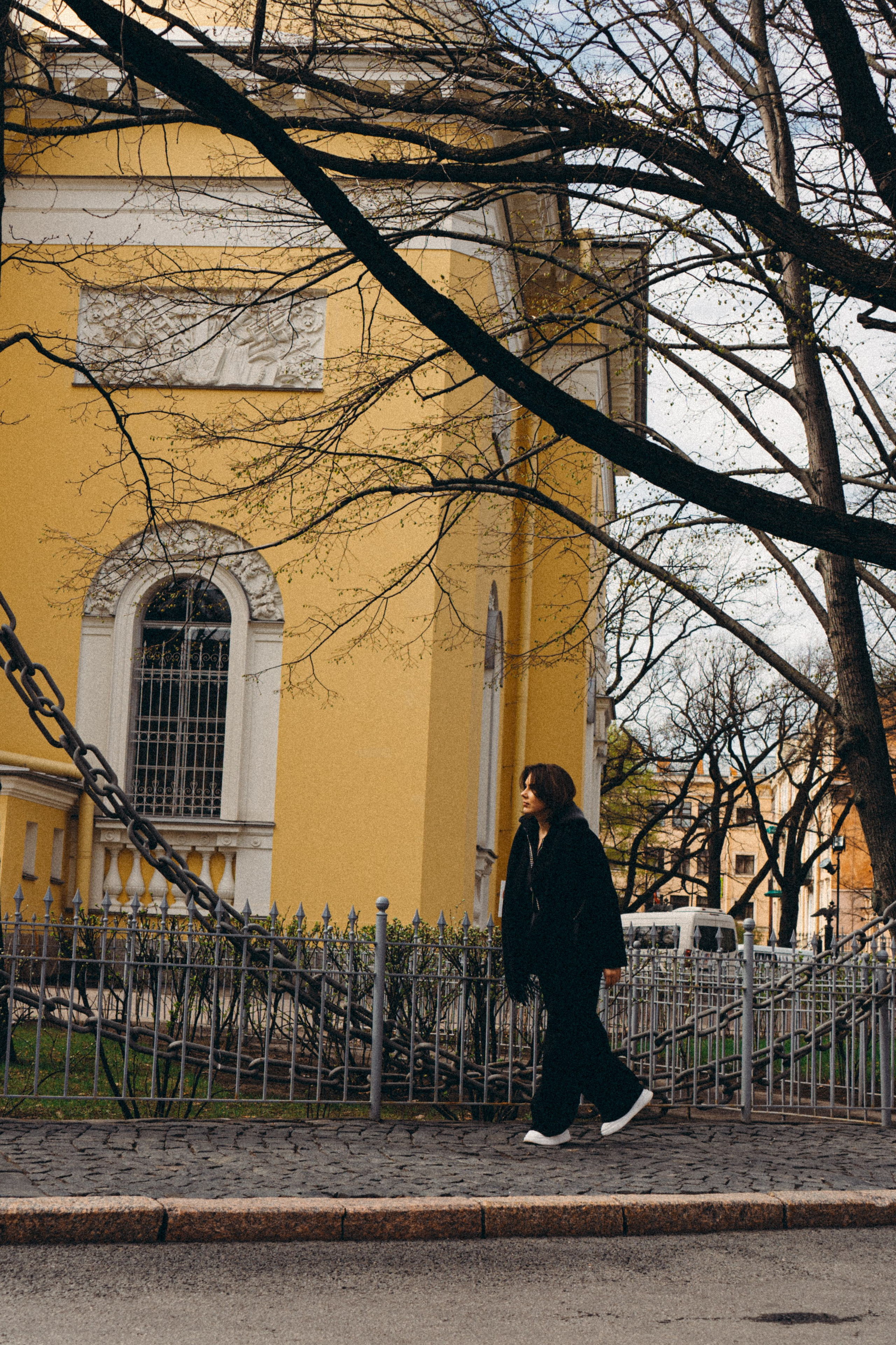 Прогулка по весеннему Питеру. Профессиональный фотограф, Санкт-Петербург — Виктория Богомолова