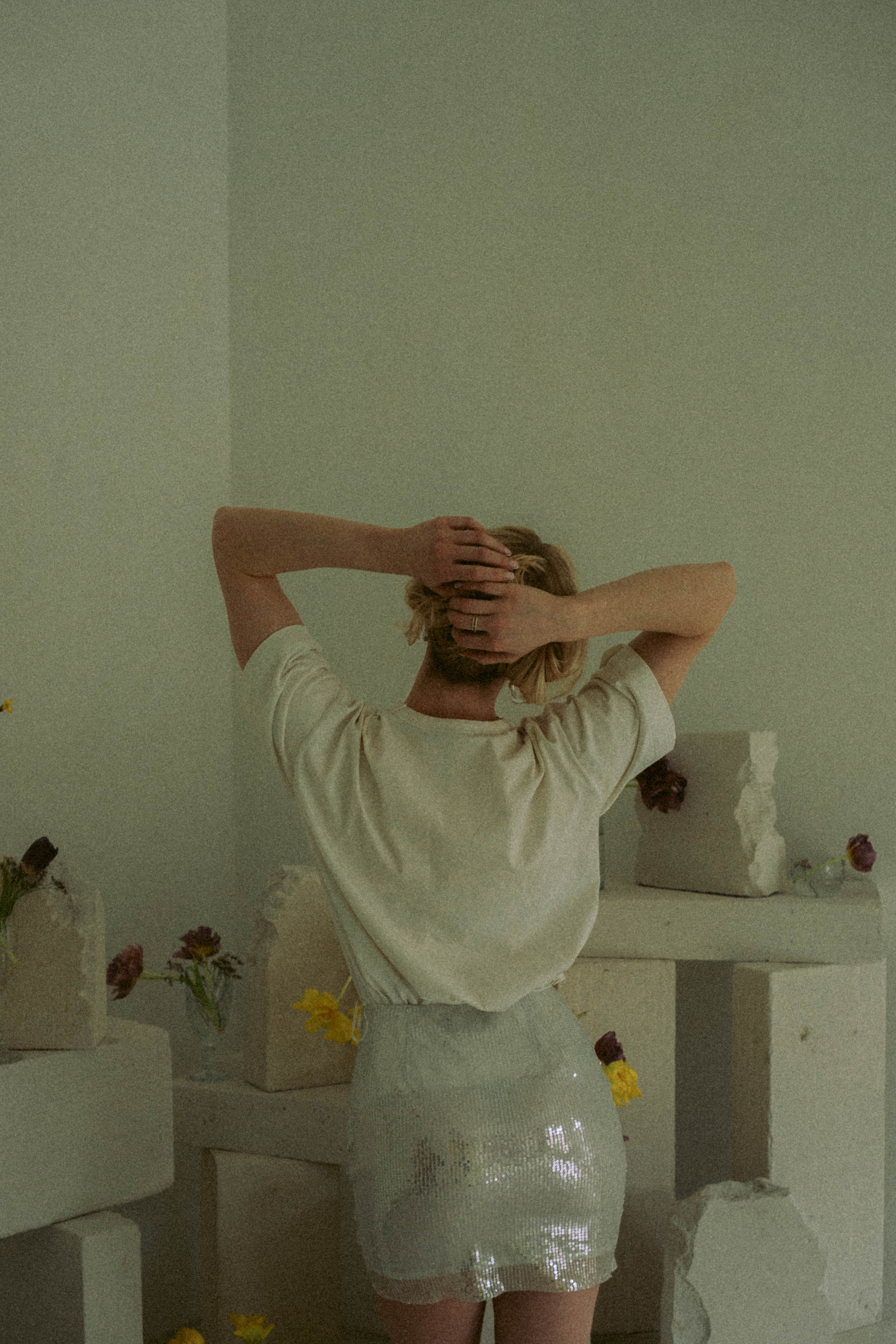 Студийная. Профессиональный фотограф, Санкт-Петербург — Виктория Богомолова