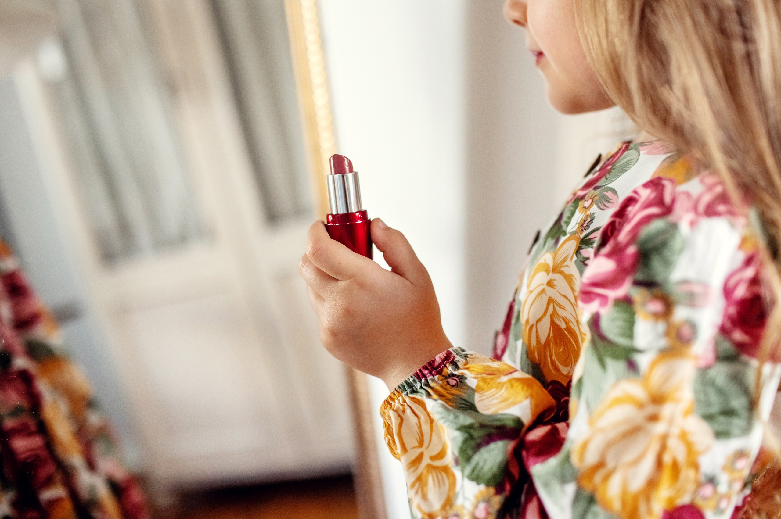 Незнайка. На новом месте. Детский и семейный фотограф в Москве Анна Ипатьева