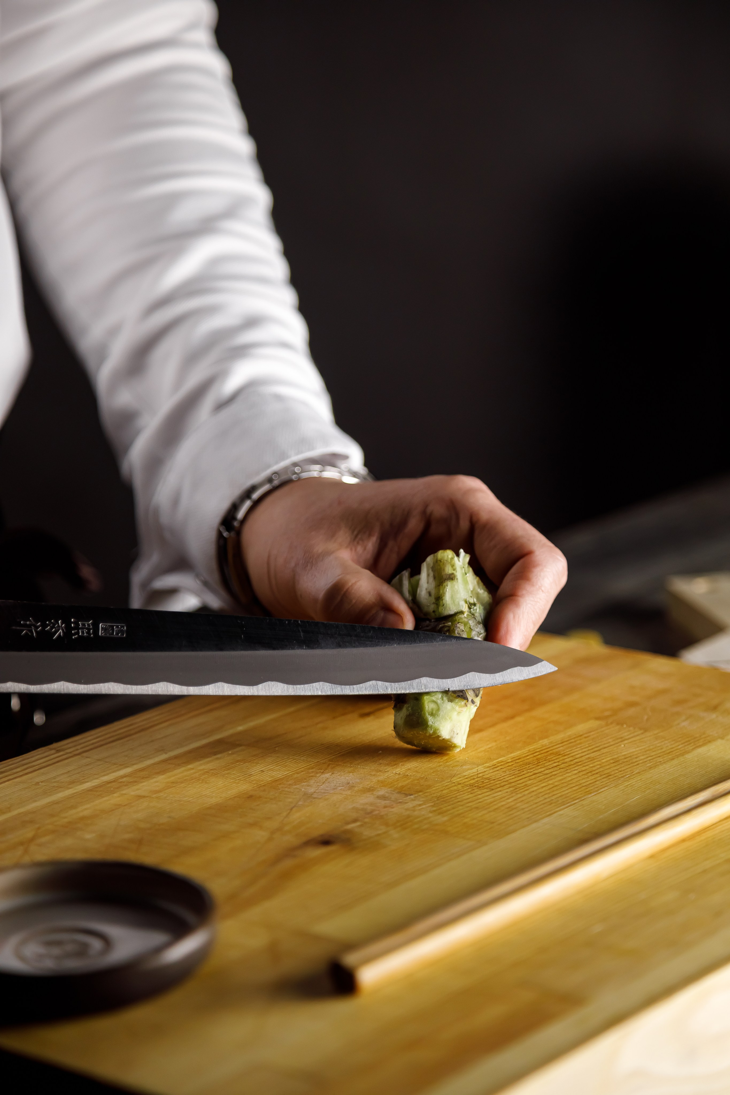 Ресторации. Фотограф в Москве Базанова Дарья