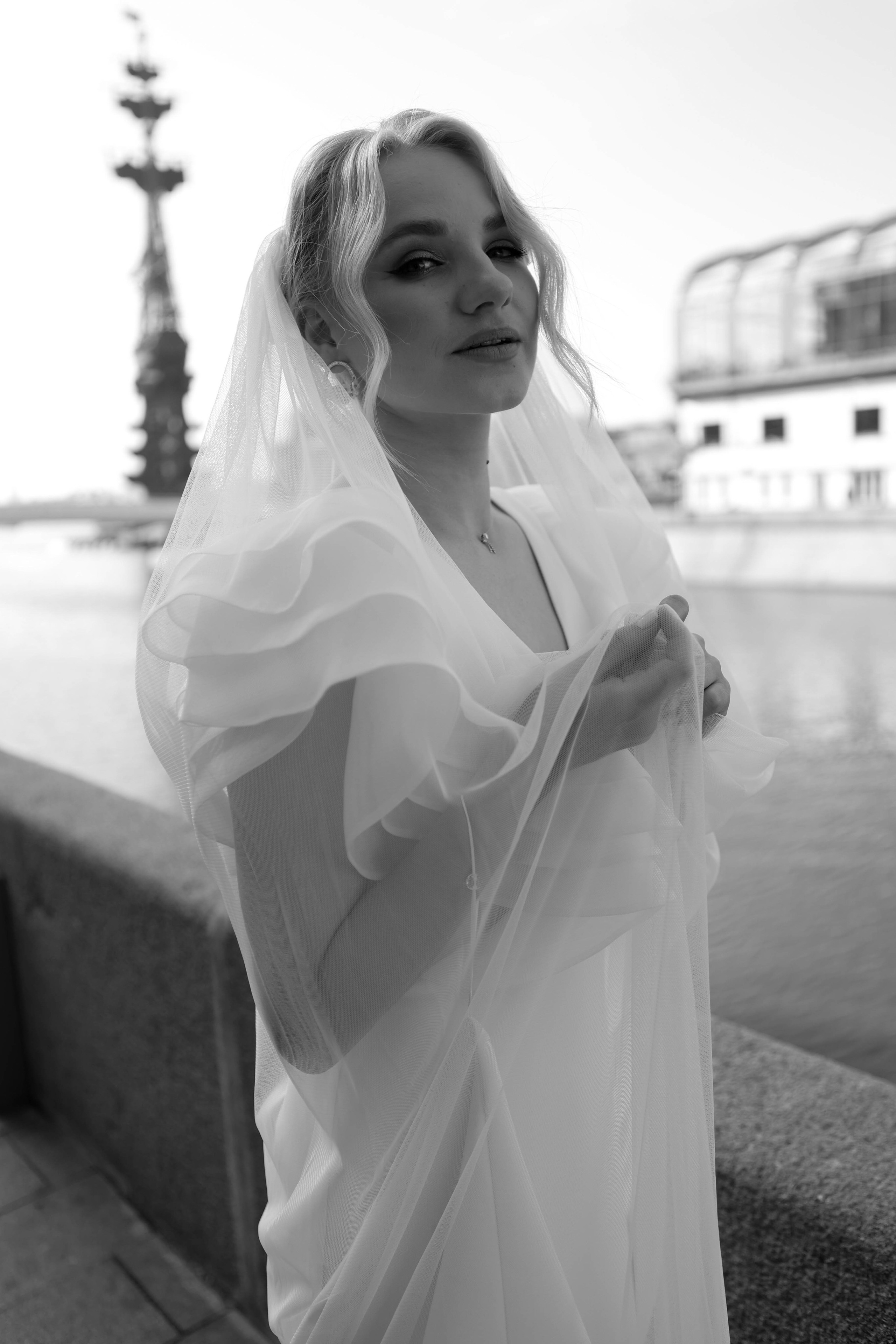 Wake each other up in the morning. Свадебный фотограф FOTOKEYT