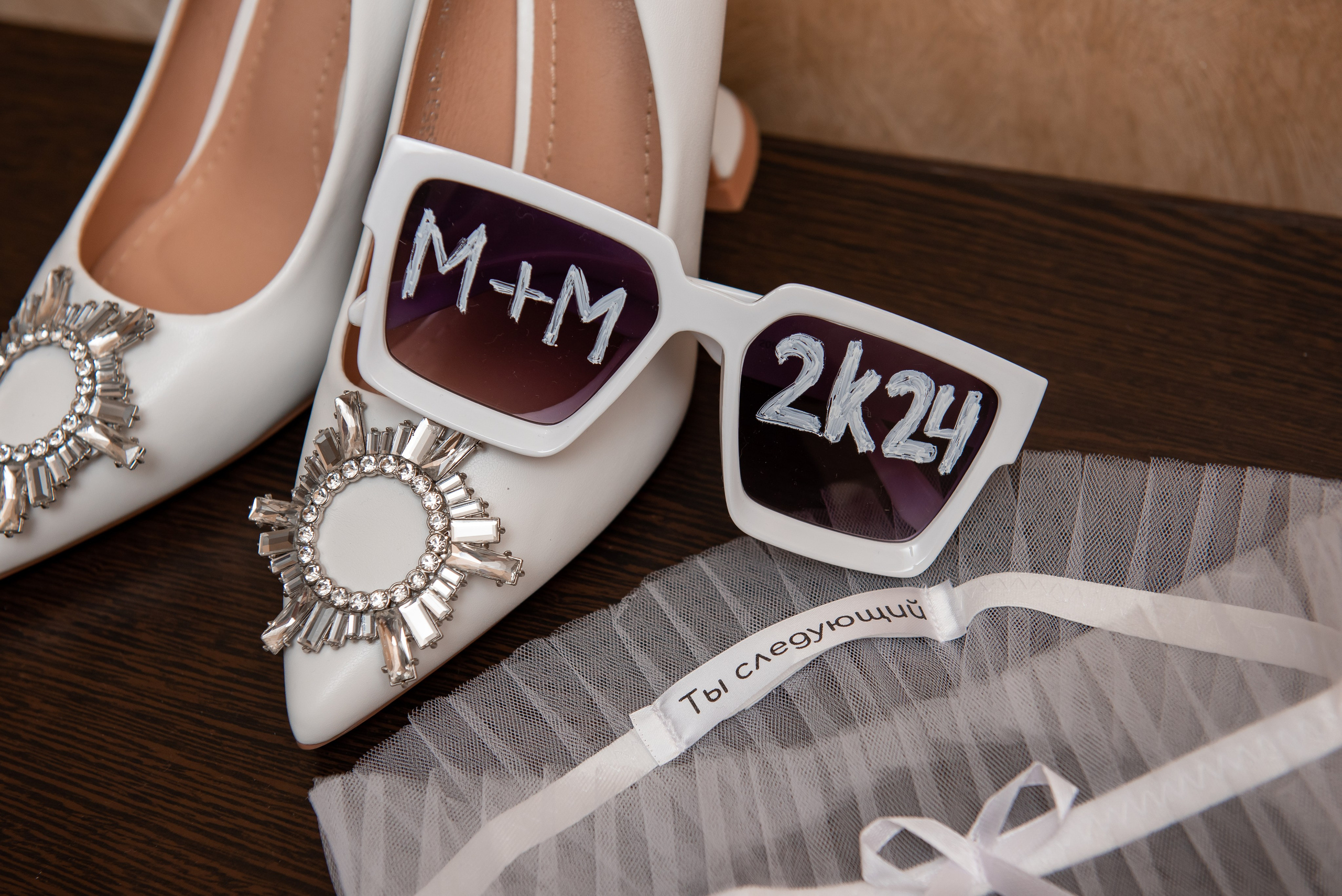 Матвей и Мария. Семейный и свадебный фотограф в Ельце Юлия Дякина