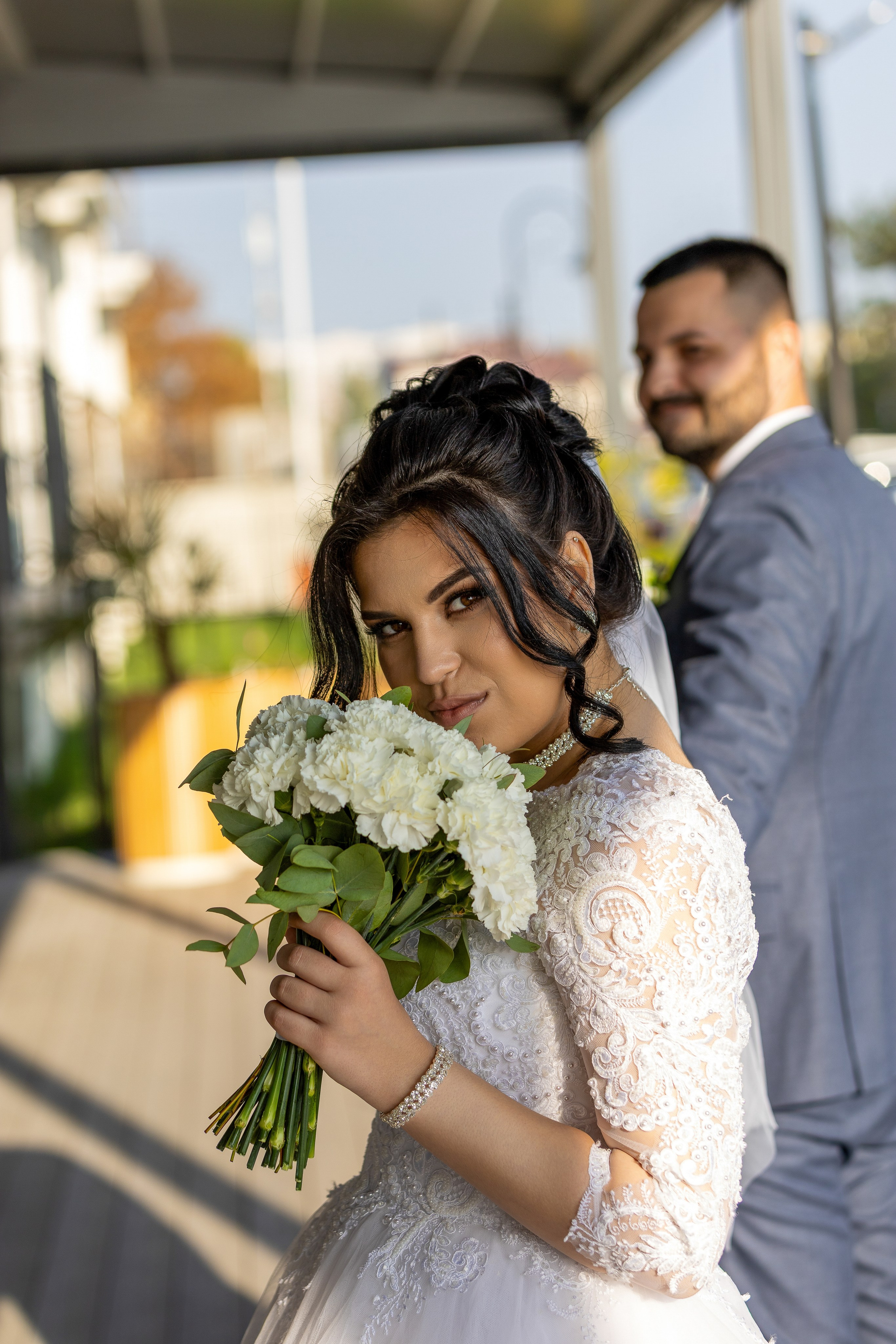 Свадьба Александр и Анна. Репортажный фотограф Анапа