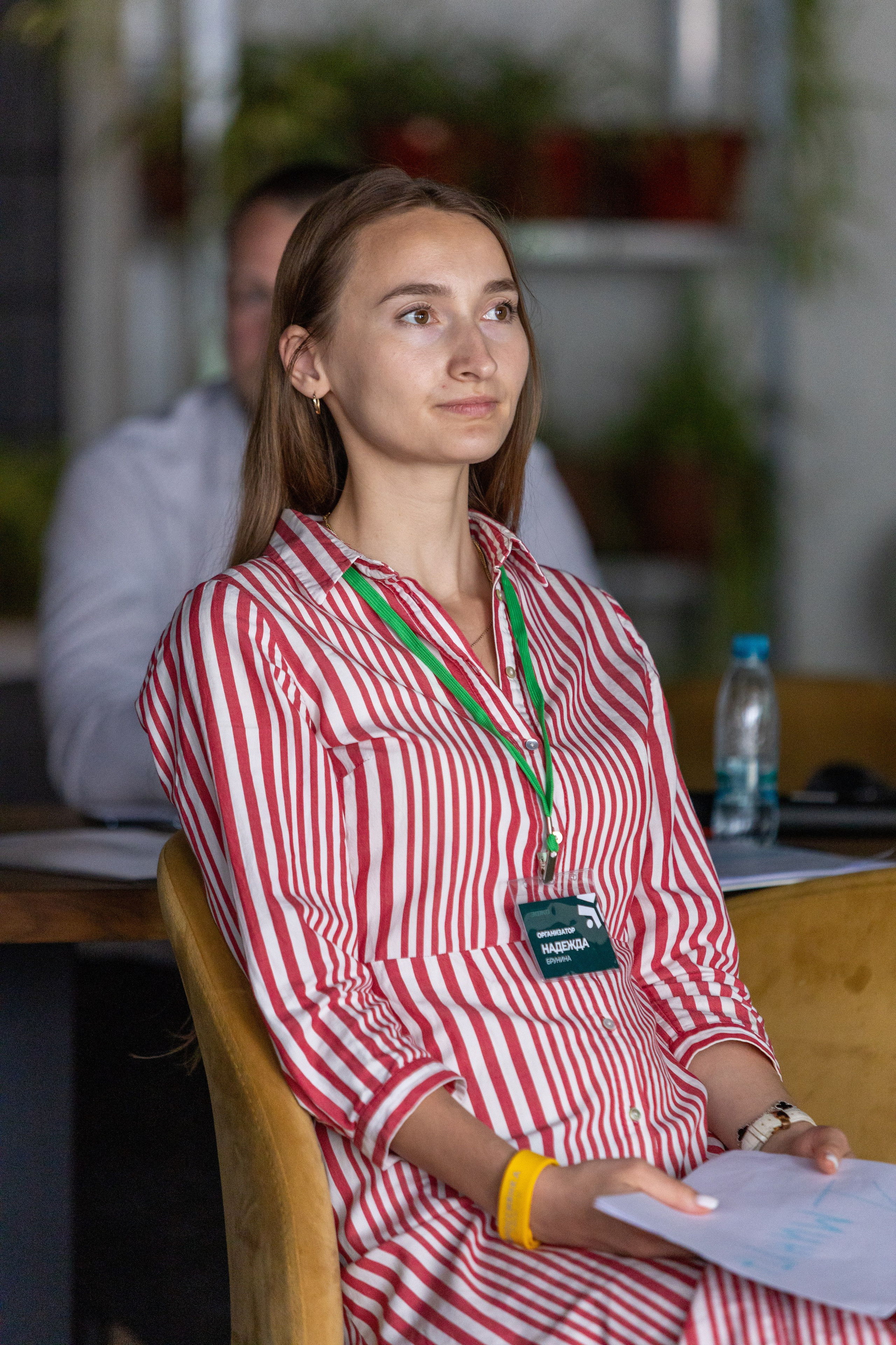 ЭФКО. СЛЁТ ЛИДЕРОВ РАБОЧЕГО АКТИВА. Репортажный фотограф Анапа