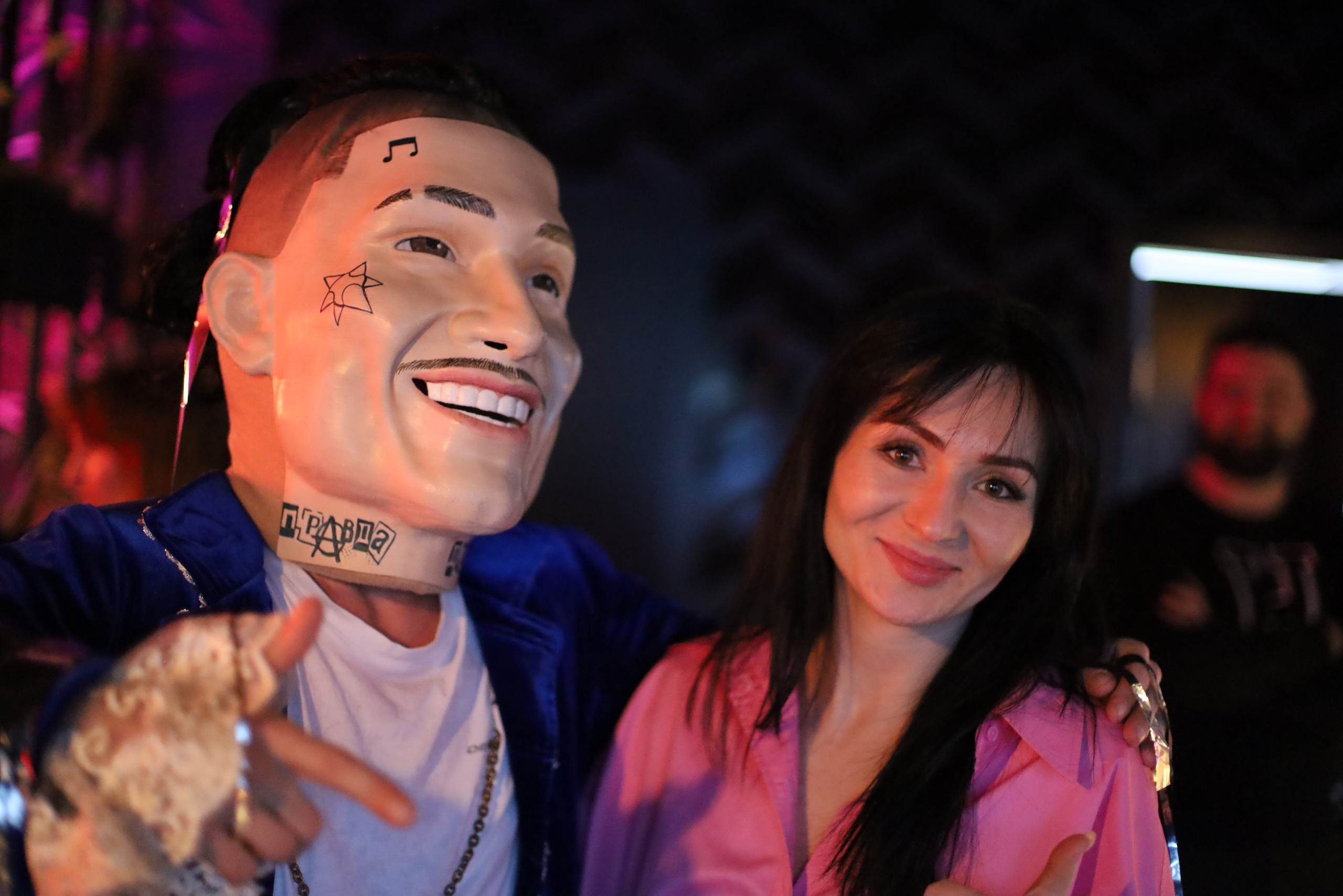 День Рождения София. Репортажный фотограф Анапа