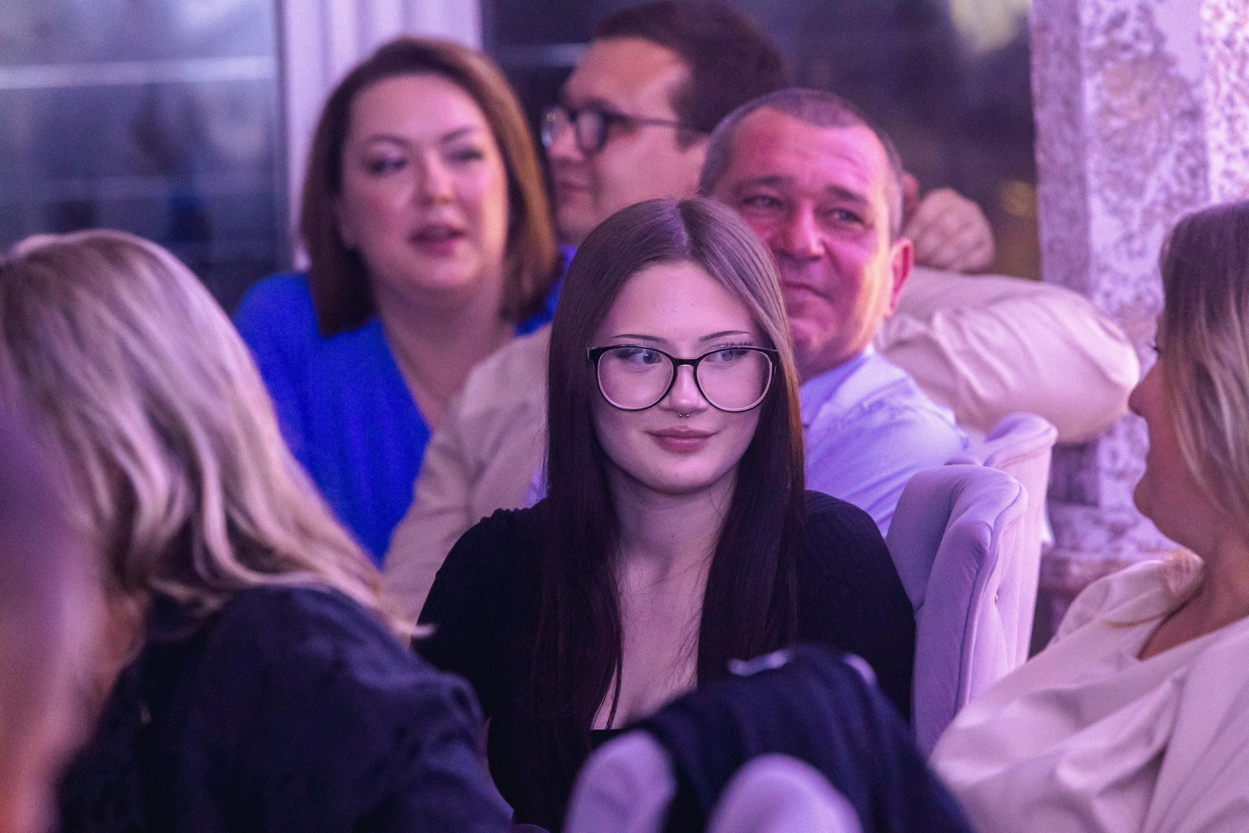 Банкет Максим & Елизавета. Репортажный фотограф Анапа