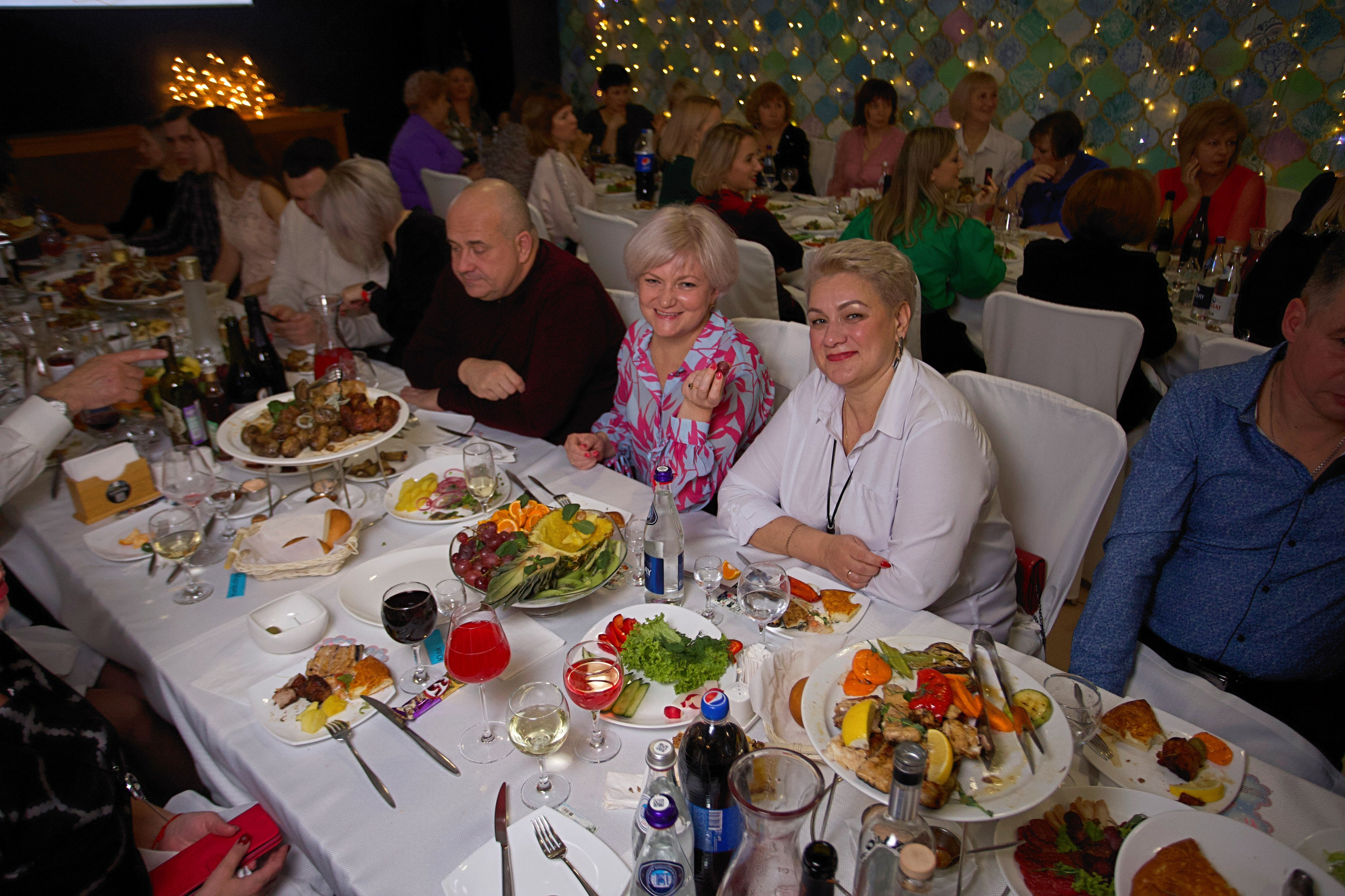 ПРИЧАЛ 29.12.23. Репортажный фотограф Анапа