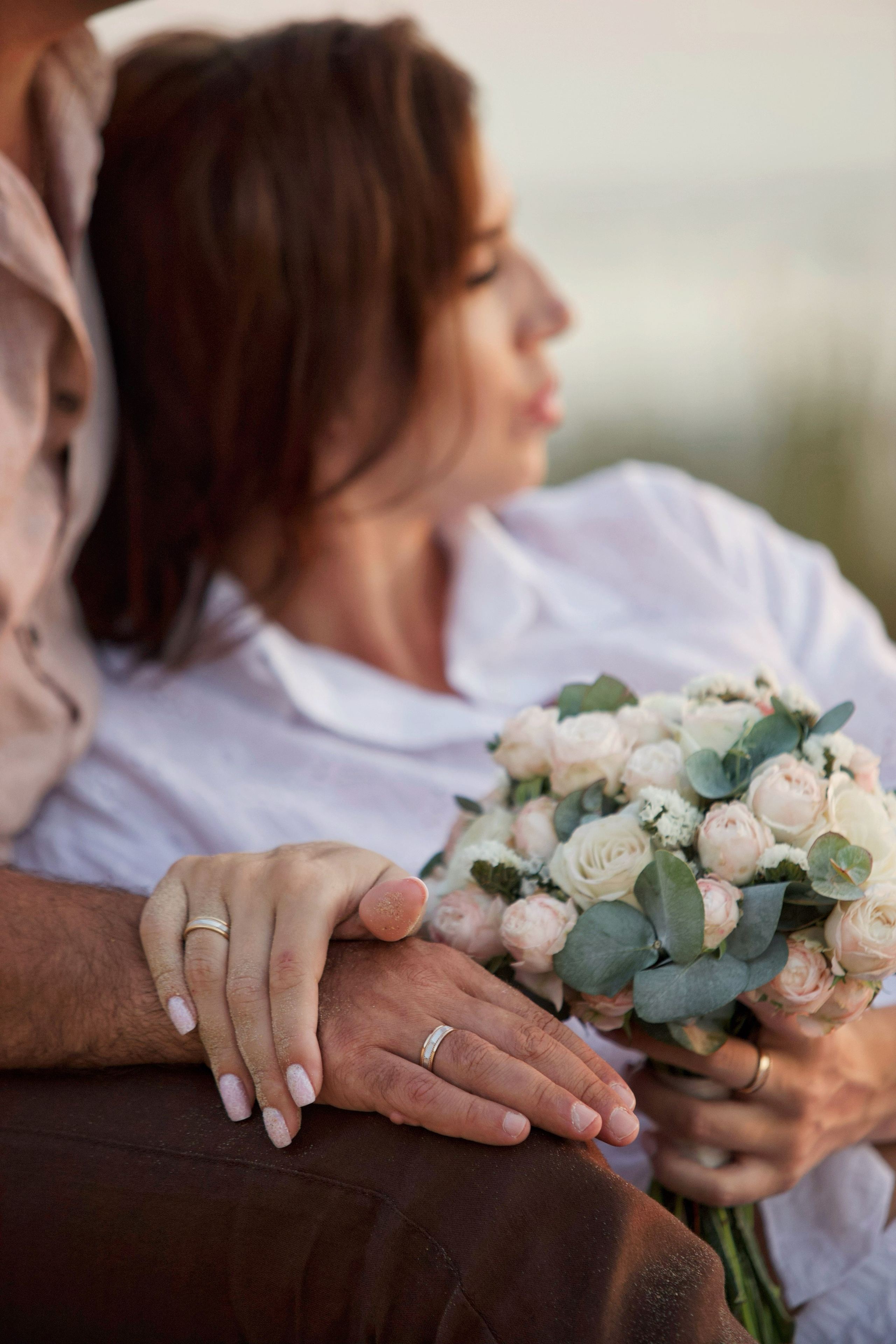 Свадьба Екатерина и Николай. Репортажный фотограф Анапа