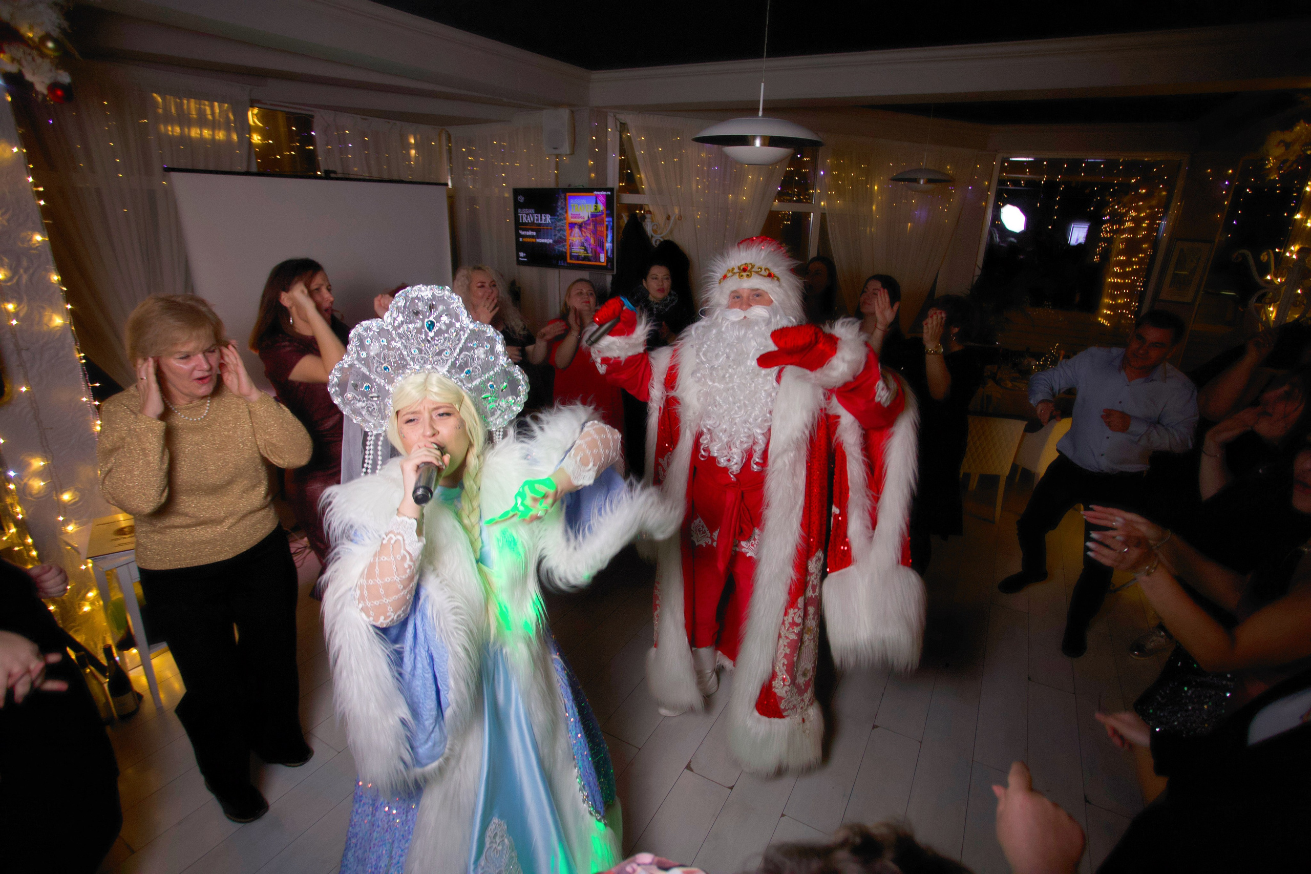 ПАРУС 29.12.23. Репортажный фотограф Анапа