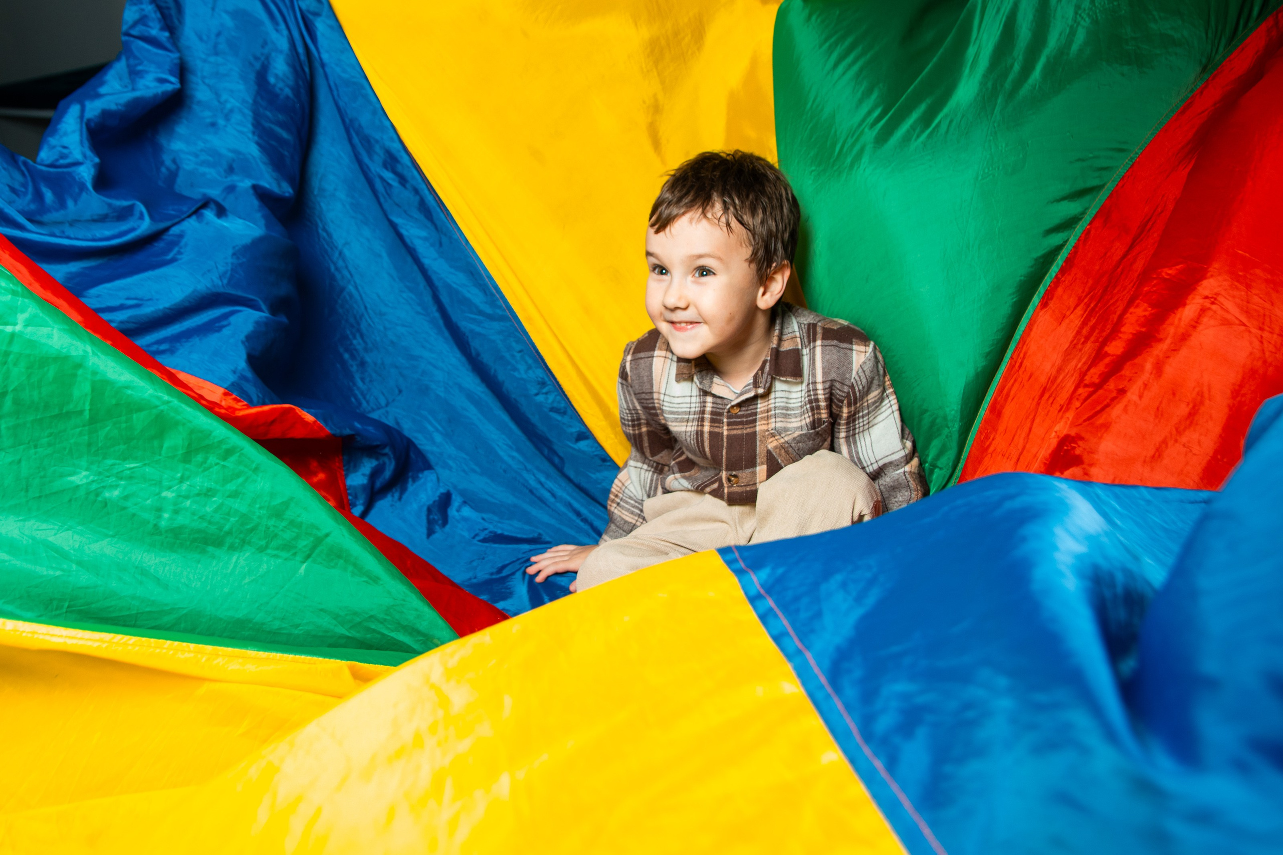 Илья Зыбин — репортажный фотограф