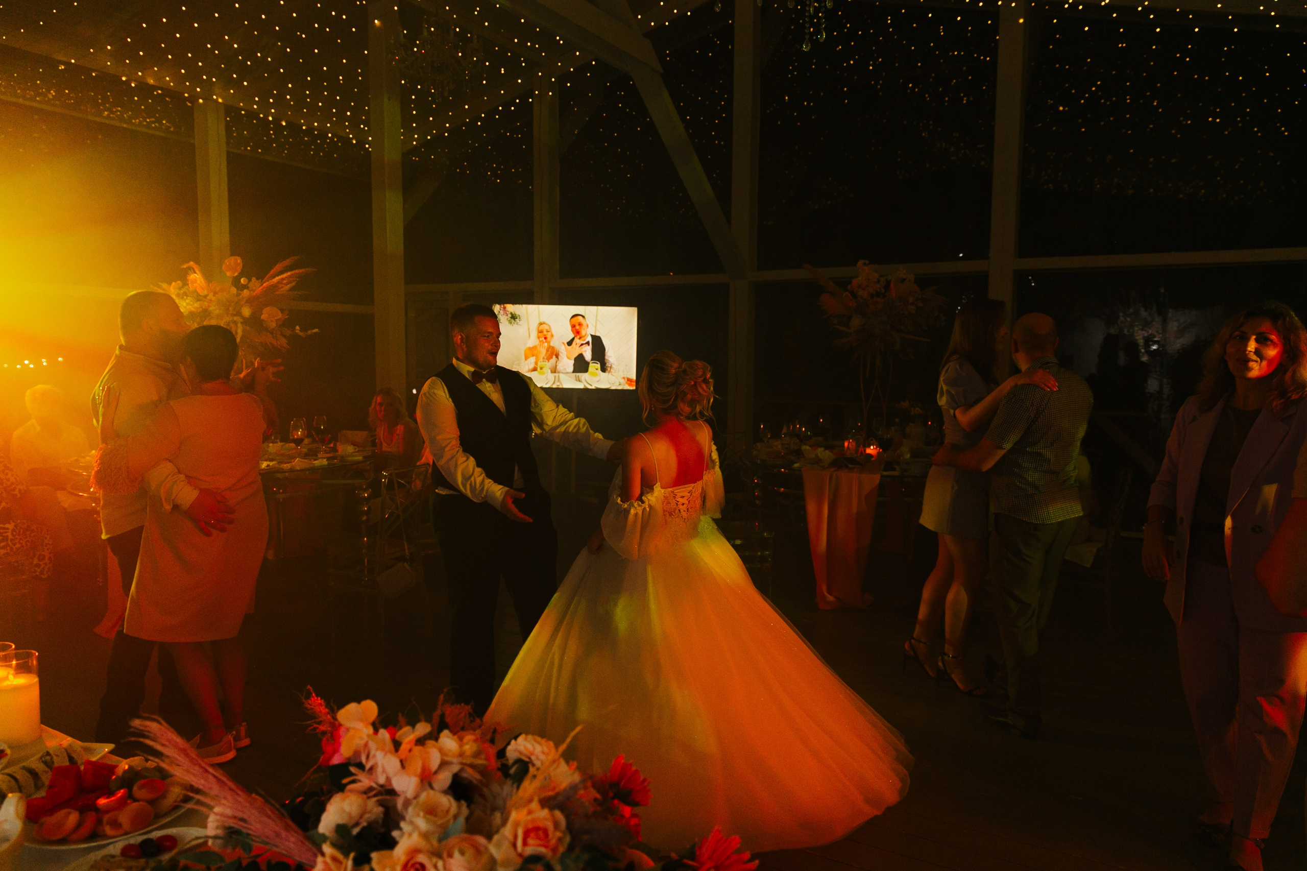 Свадебная фотосессия. Свадебный и семейный фотограф в Серпухове и Москве Павел Воробьев