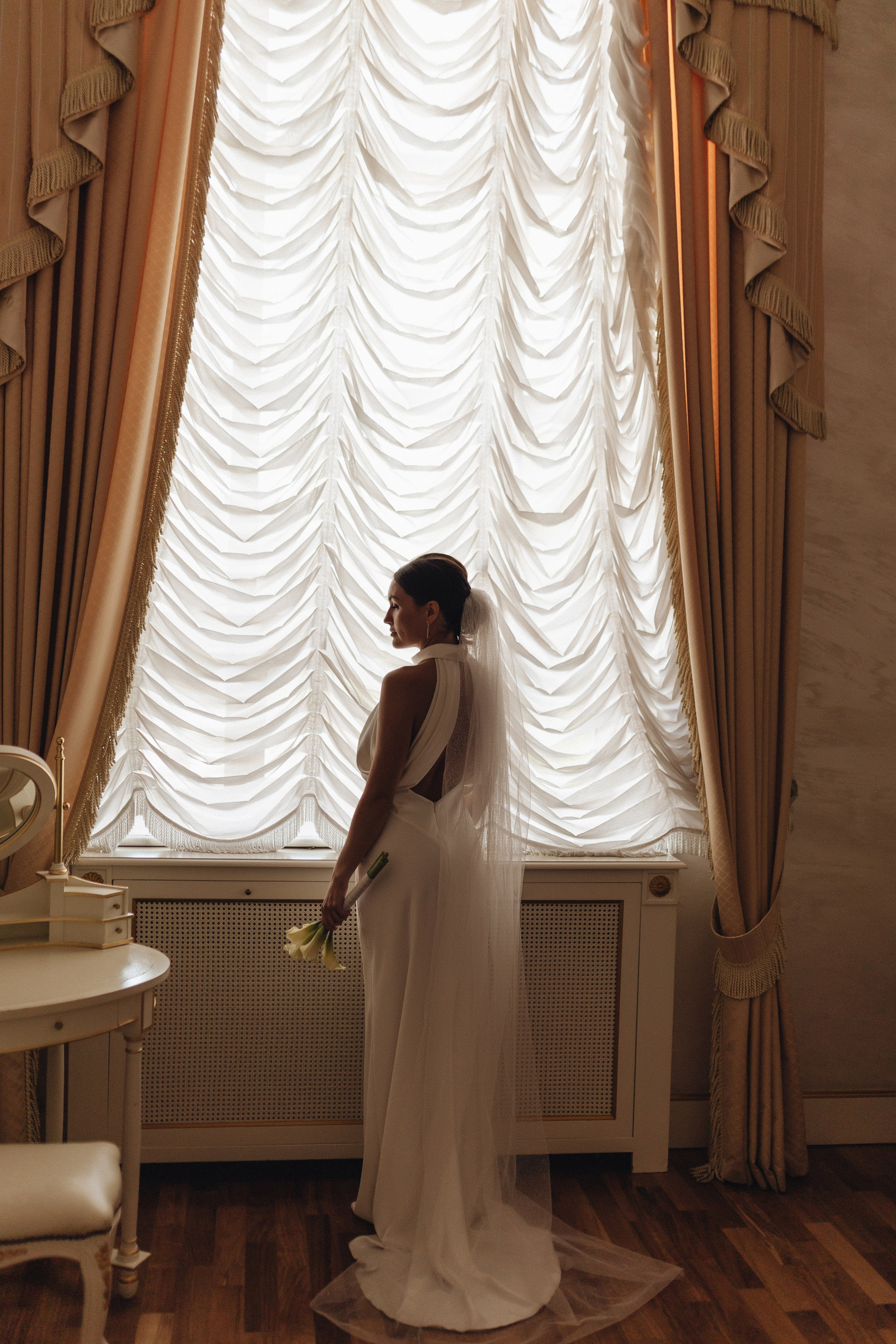 Яков и Вероника. Фотограф Тюмень Пушковская Кристина