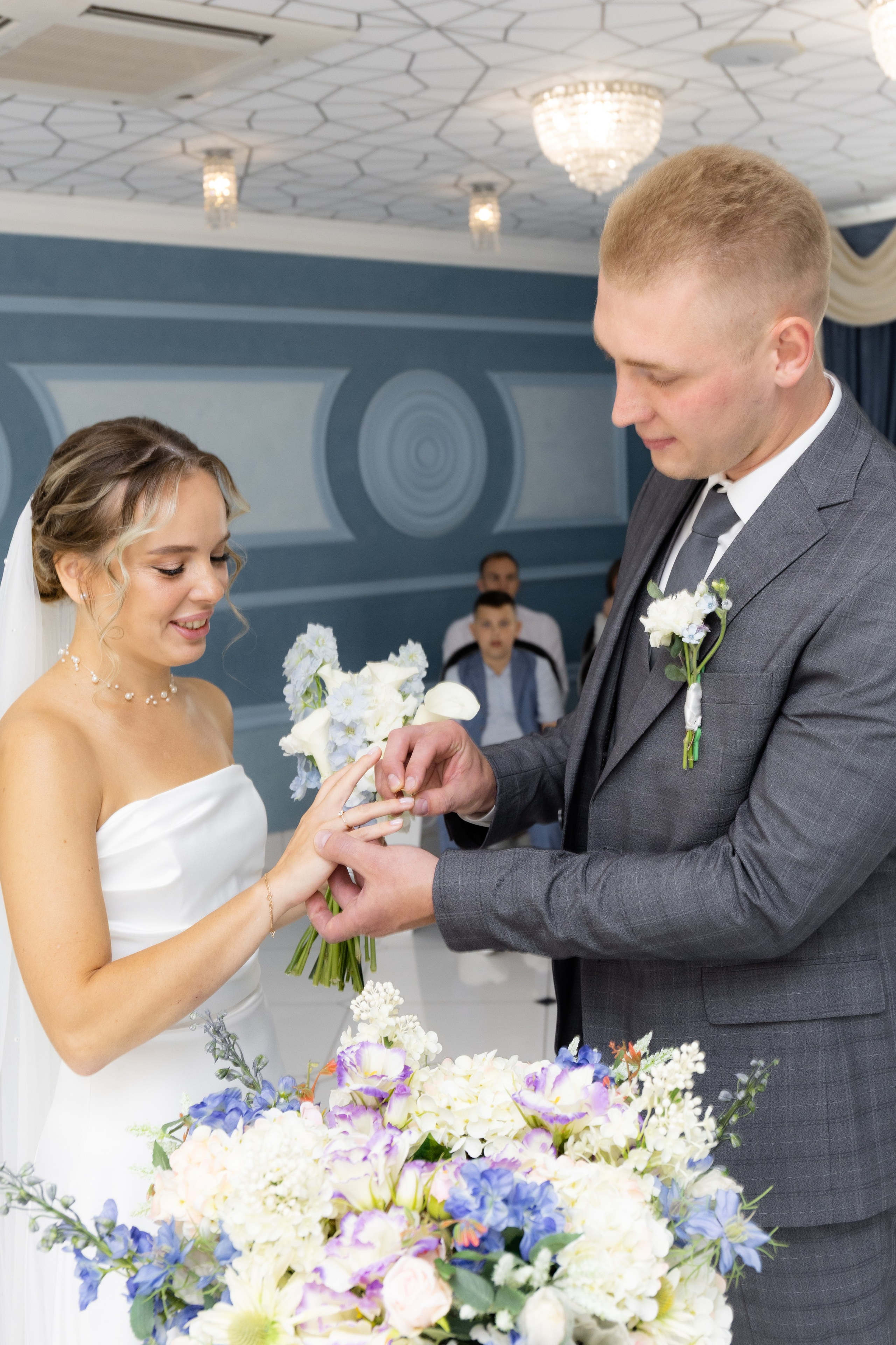Свадебный фотограф Новосибирск. Свадебный и портретный фотограф в Новосибирске Любовь Исакова