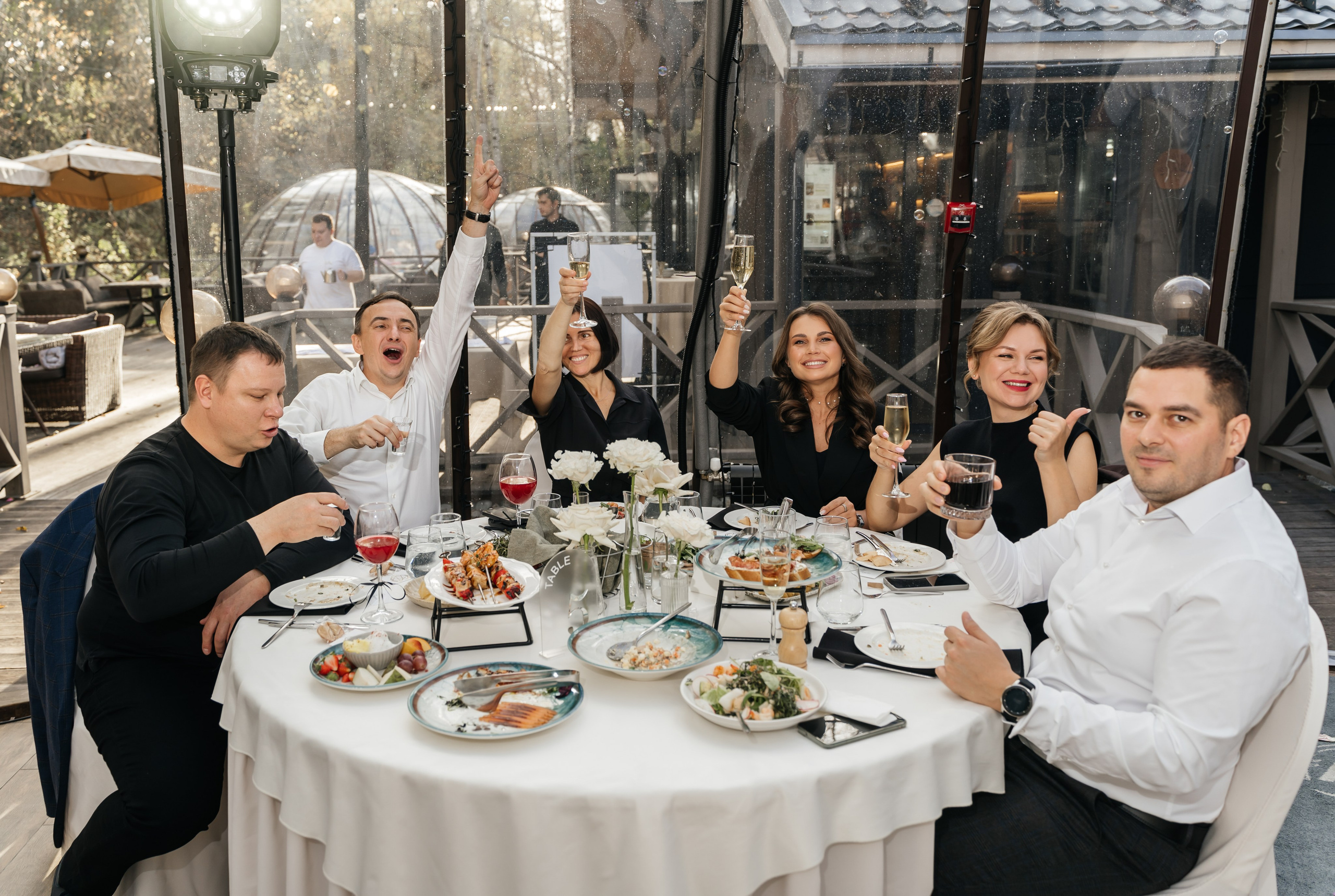 Свадебная история. Свадебный фотограф Амина Хомович