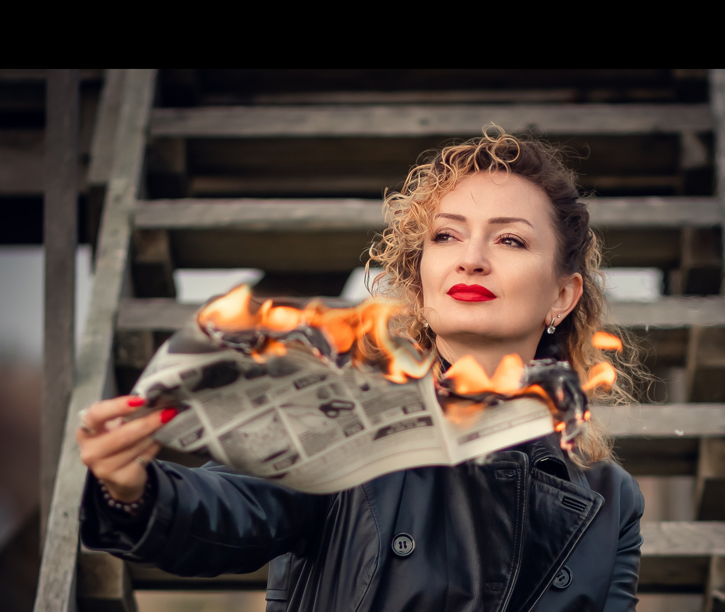 Инга Кузьминская ТОП-фотограф г. Корсаков