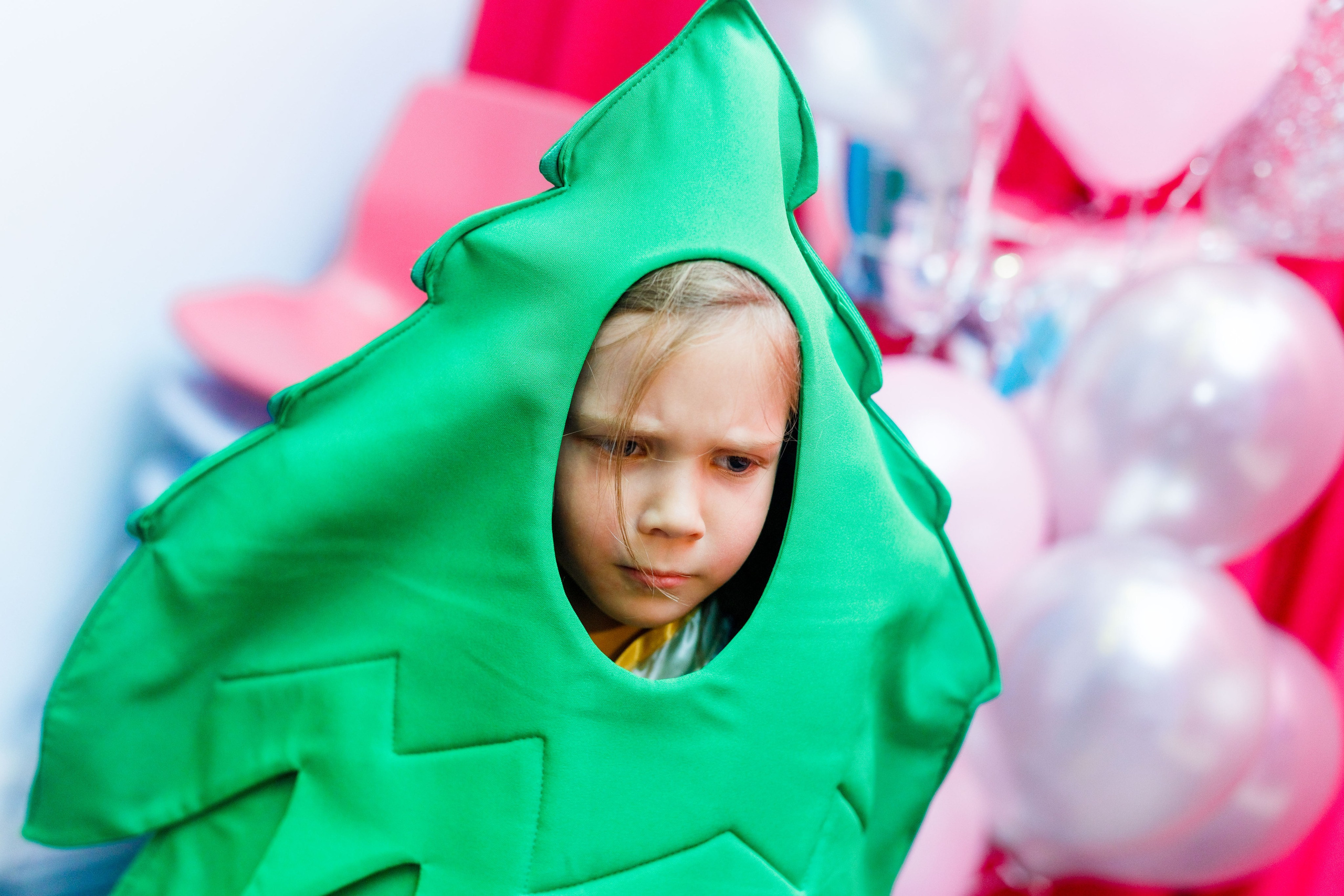 Детский день Рождения. Семейный фотограф в Екатеринбурге