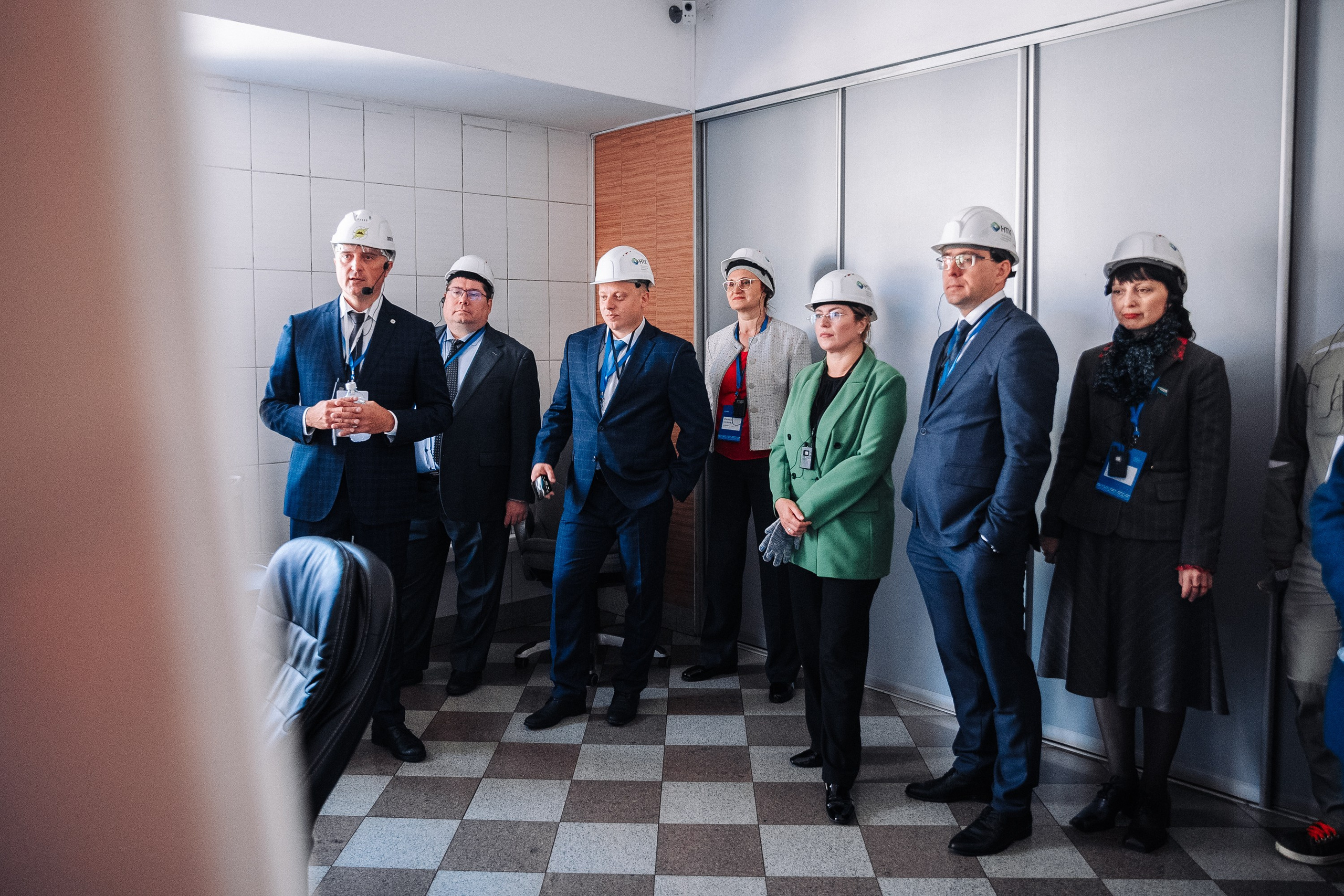 Дальтрансуголь. Фотограф в Хабаровске Швендых Рудольф