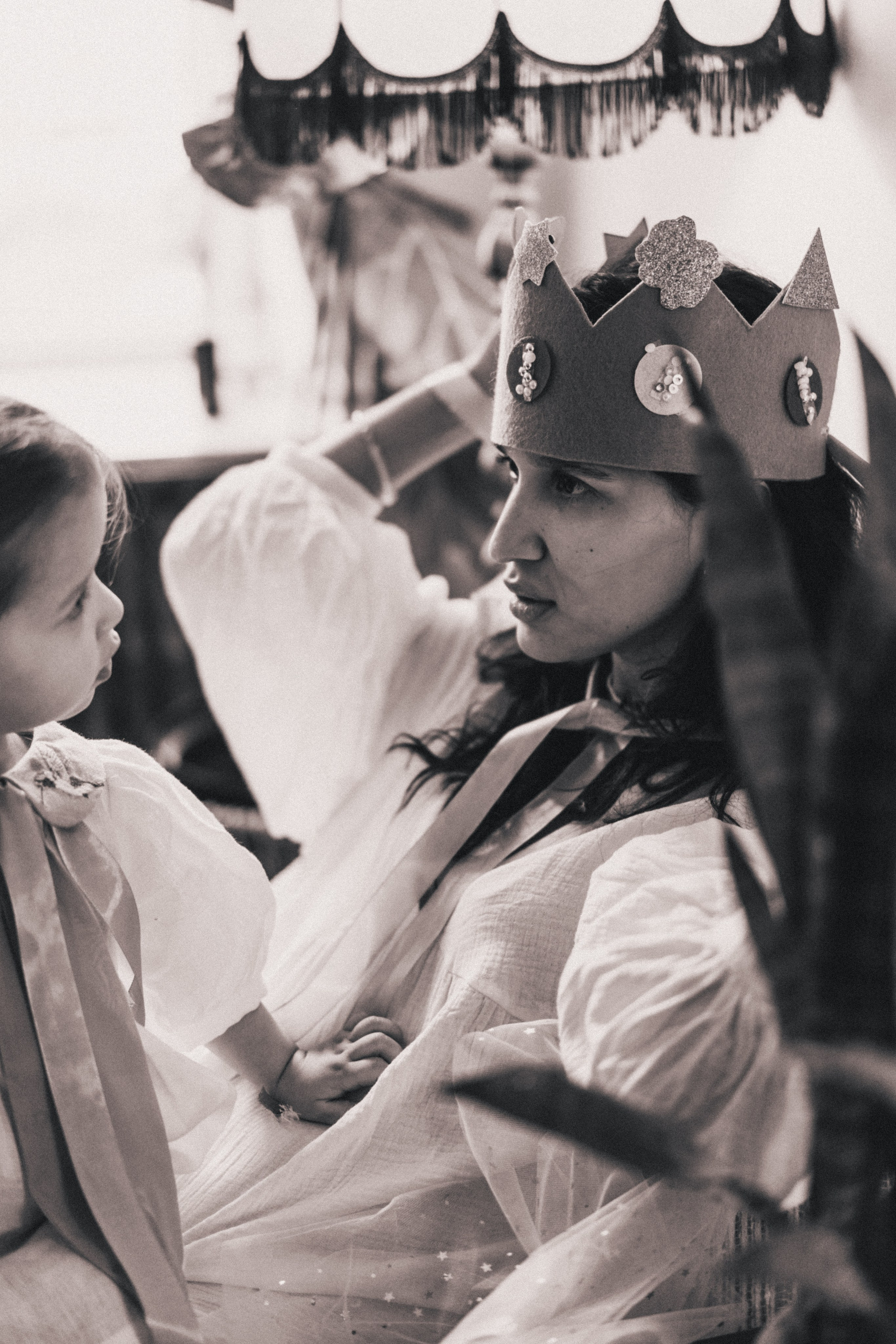 OCHEN' & Mozart for Kids — Королевский бал. Семейный и детский фотограф и видеограф в Москве, Серпухове и Тарусе Валерия Сорокина