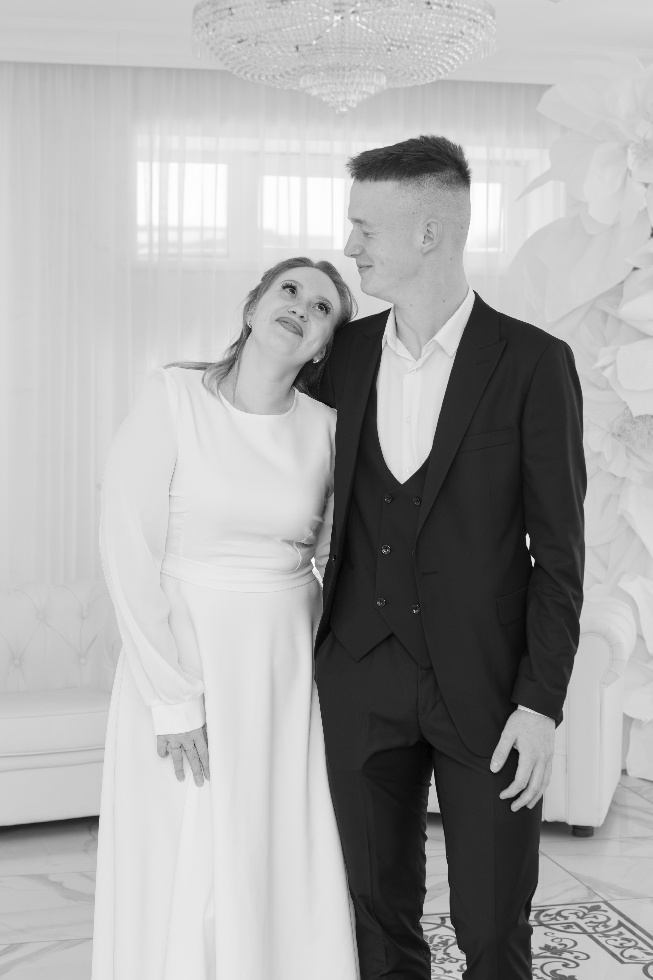 Свадьба Татьяна и Валерий. Воронина Наталия — индивидуальный и свадебный фотограф в Рязани