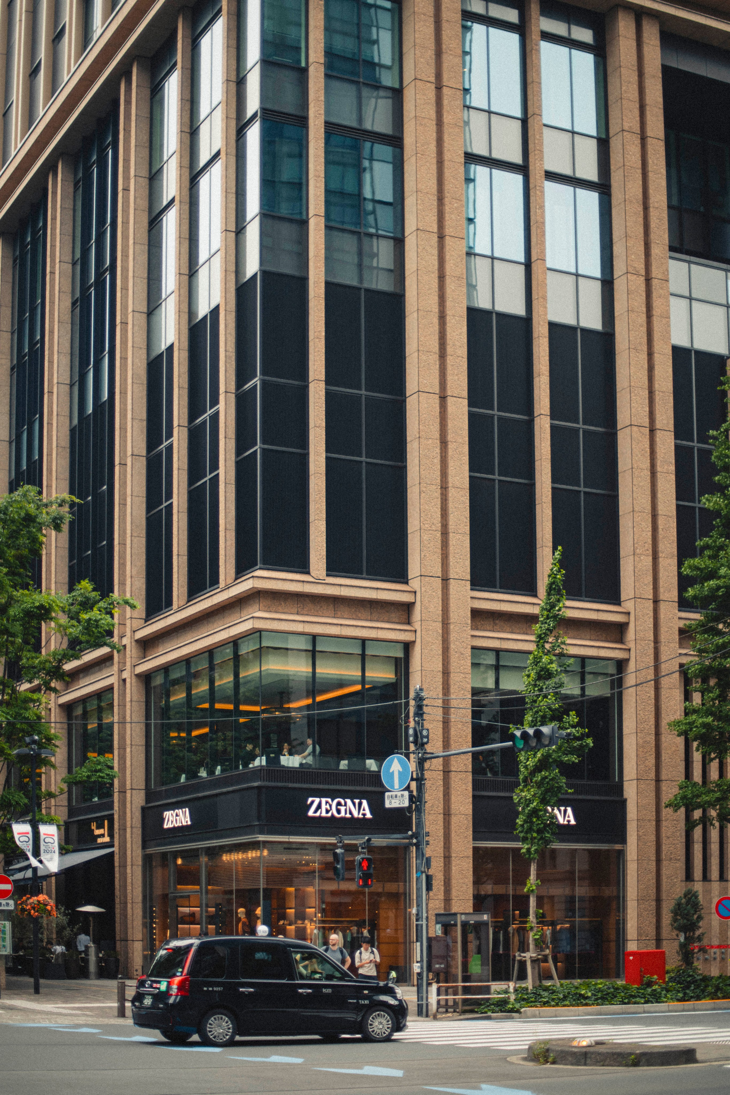 Japan, Tokyo. Репортажный фотограф Андрей Герасимов