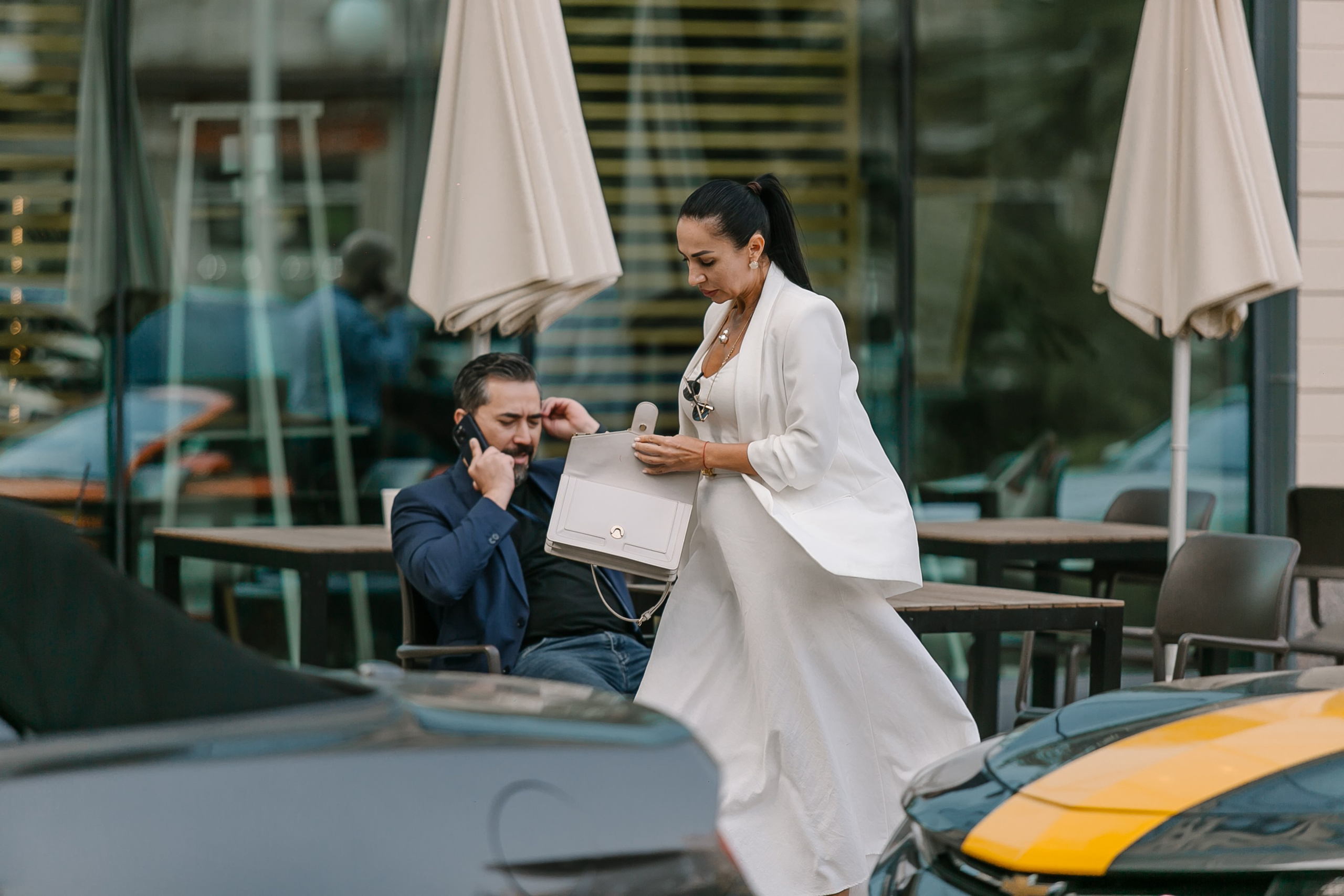 MALLPIC SOCHI'23. Репортажный фотограф Андрей Герасимов