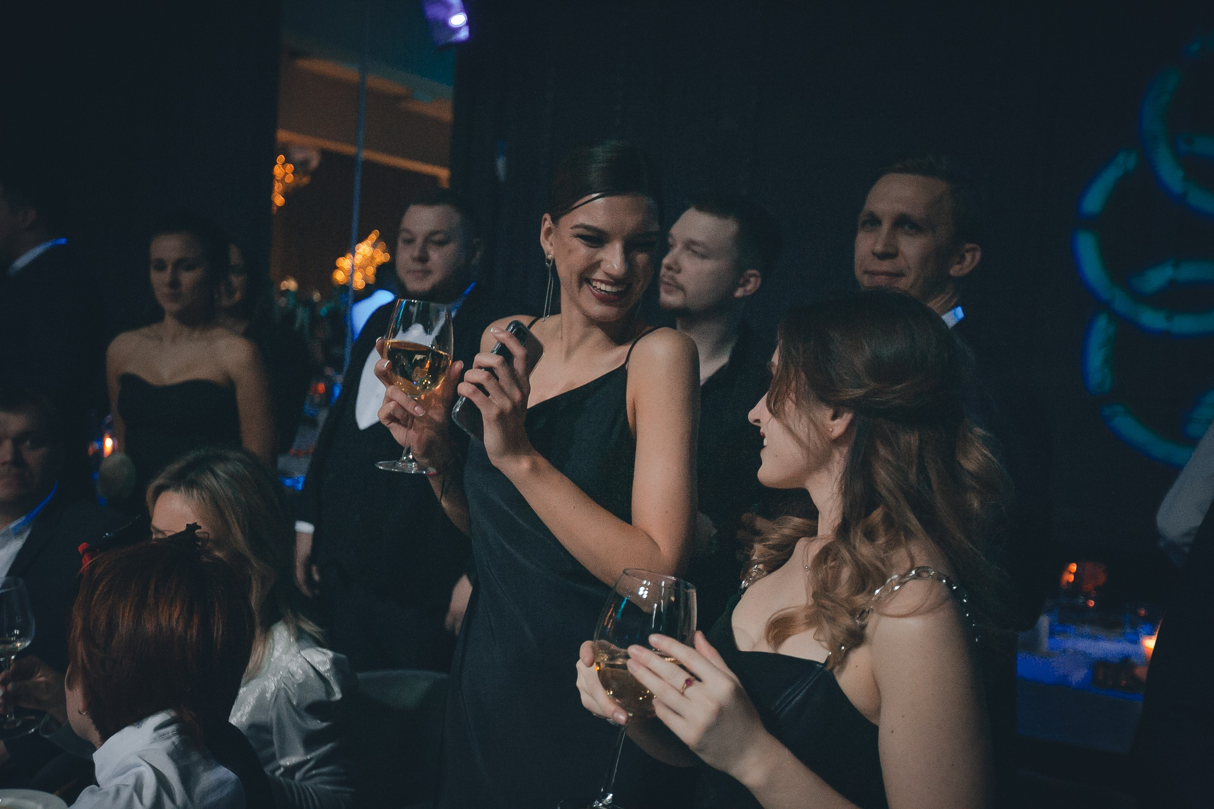 Майсы. Репортажный фотограф Андрей Герасимов