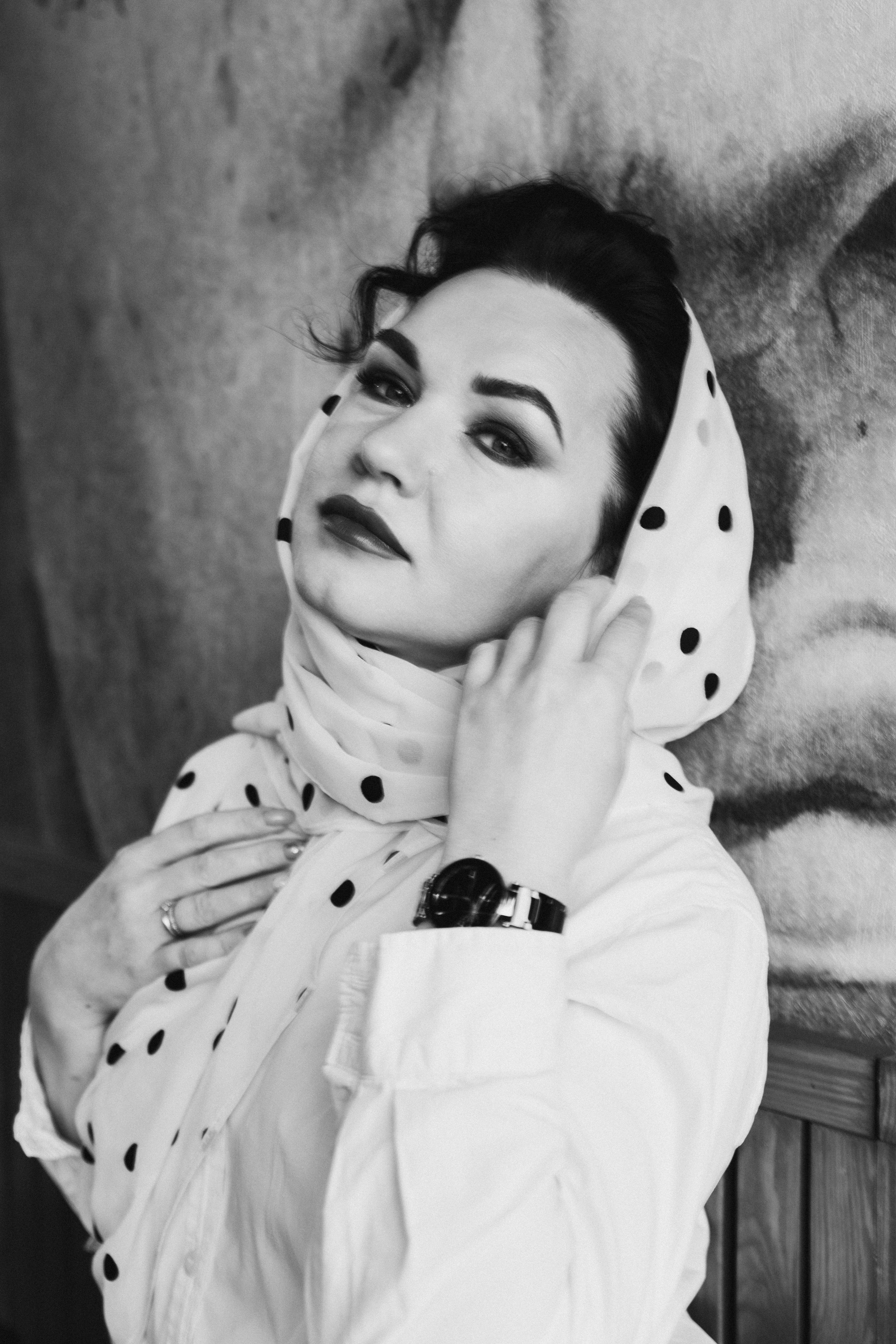 Елена. Семейный и женский фотограф в Красноярске Алёна Барковская