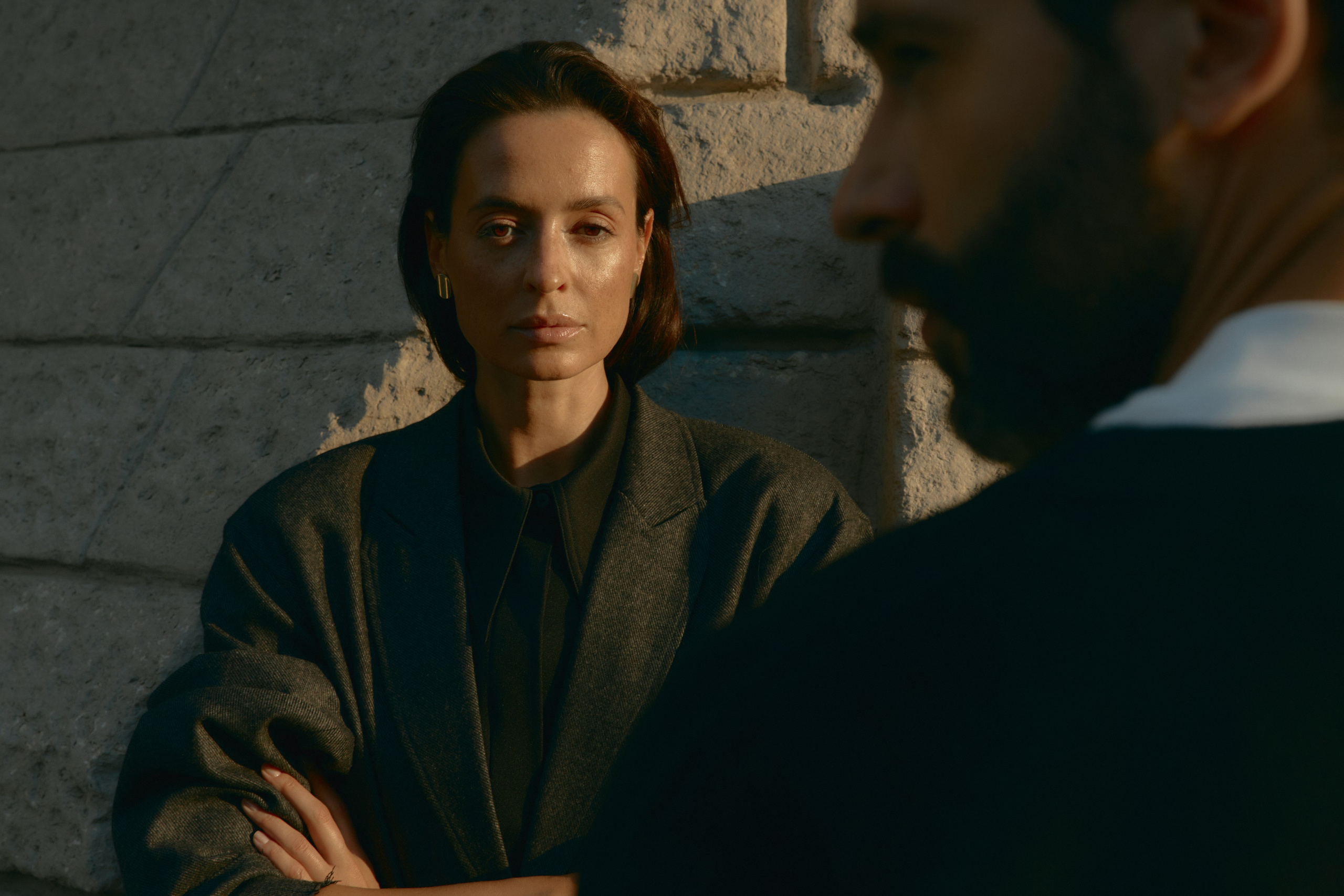 THE HILLS CAMPAIGN. Главная