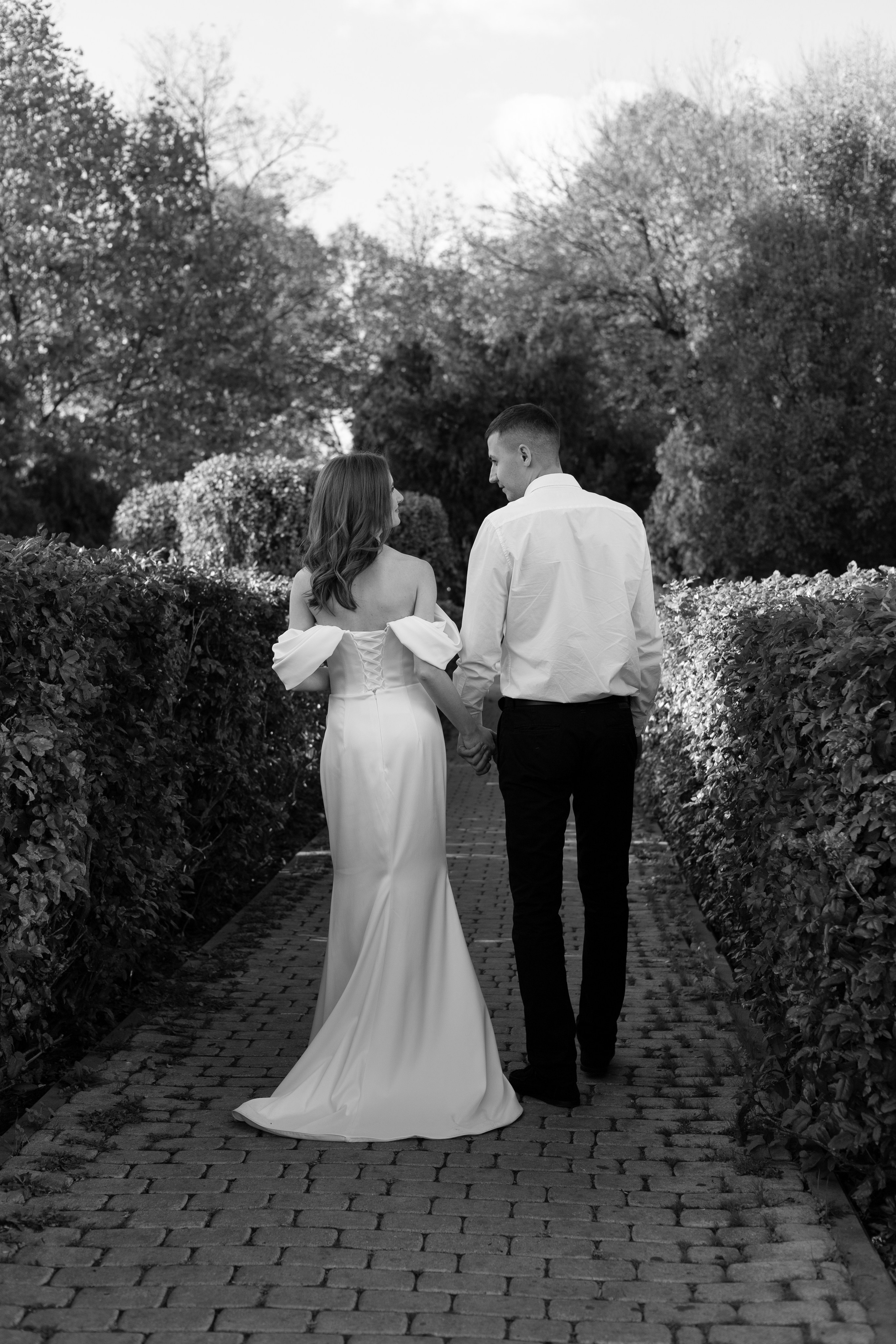 Виктория и Валентин. Семейный и свадебный фотограф в Краснодаре Елизавета Замаева