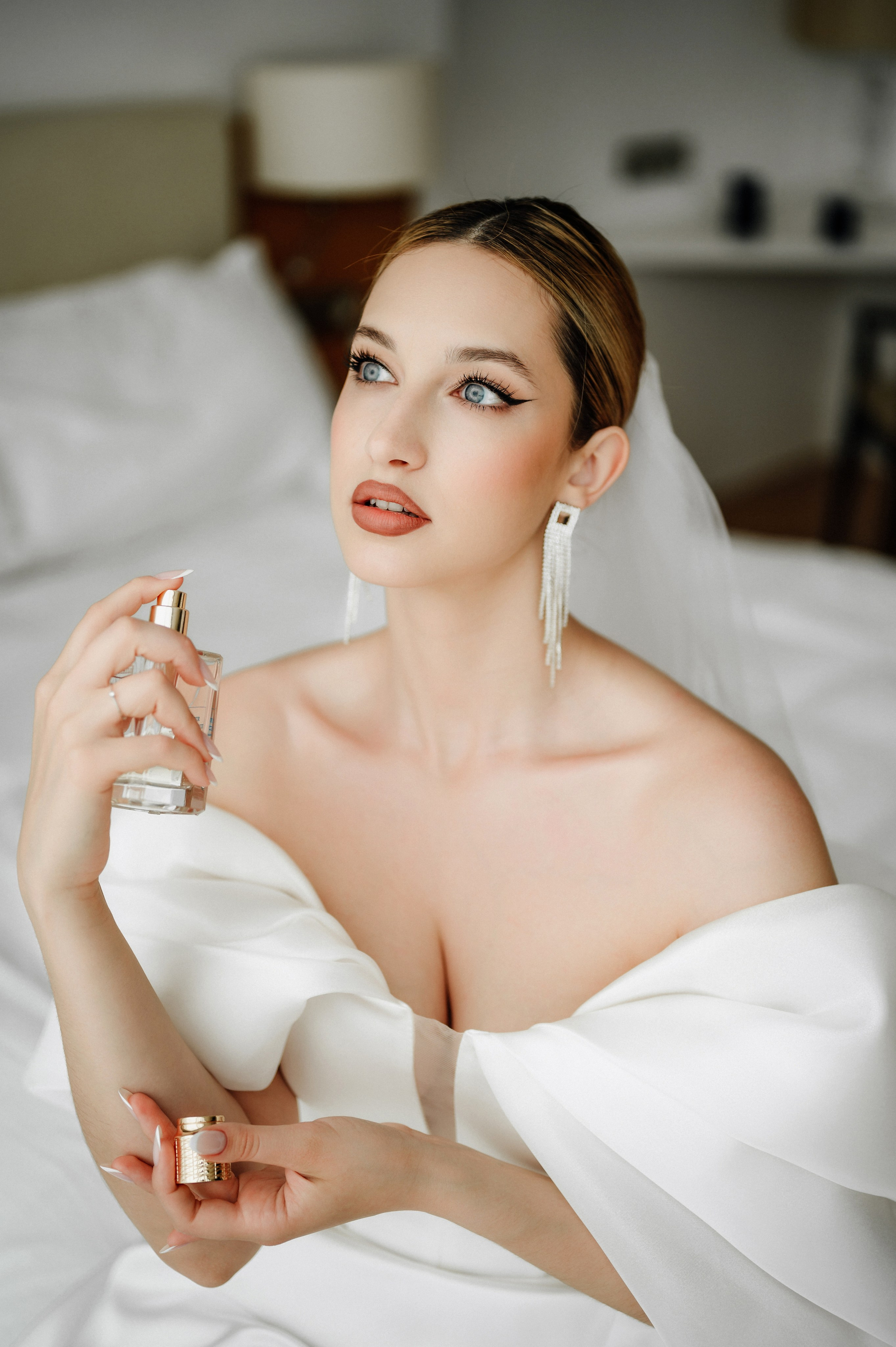 Иван и Анастасия. Фото-видеосъемка свадеб Venson Films