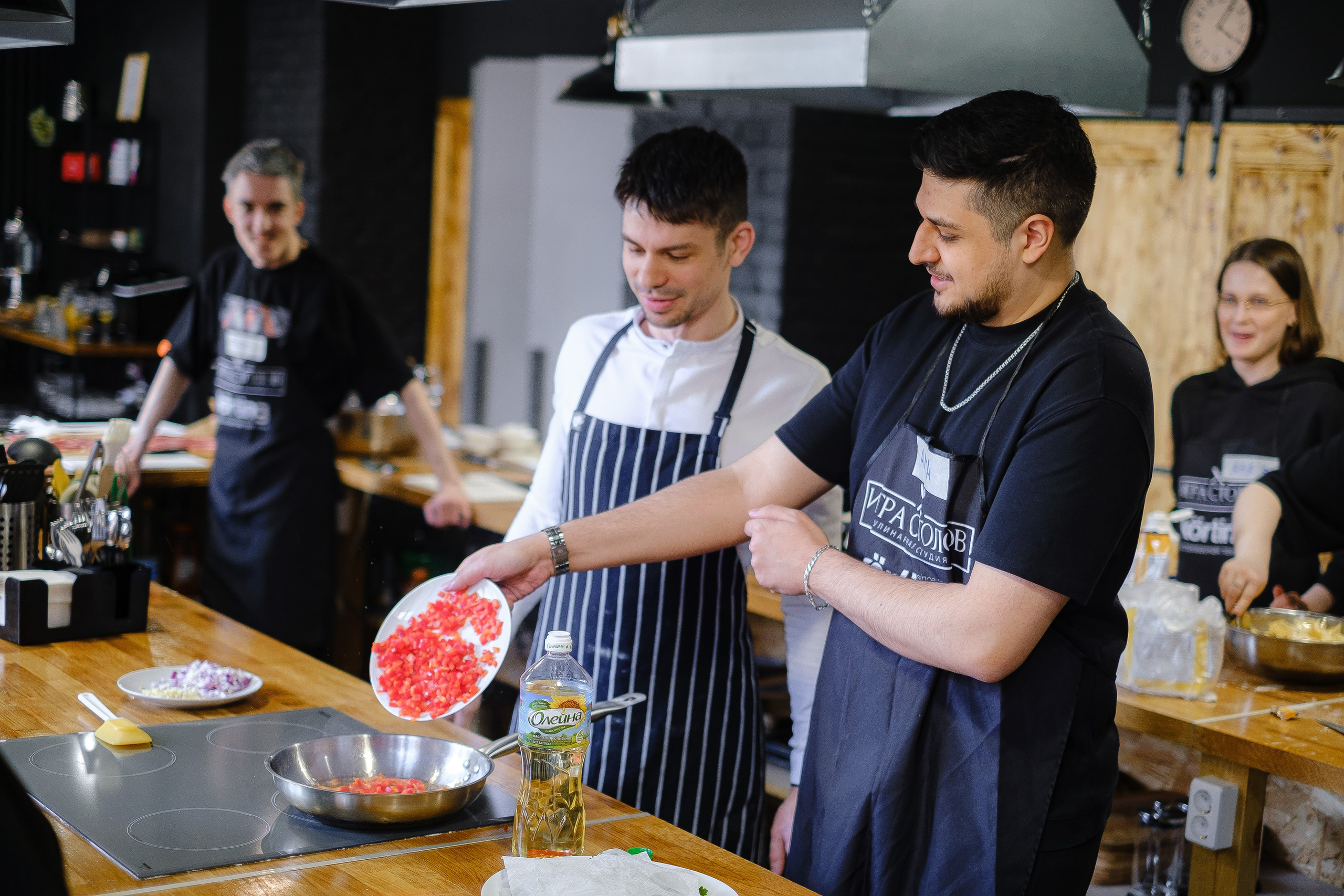 День рождения Андрея. Фотограф Мария Хлебникова Санкт-Петербург Москва