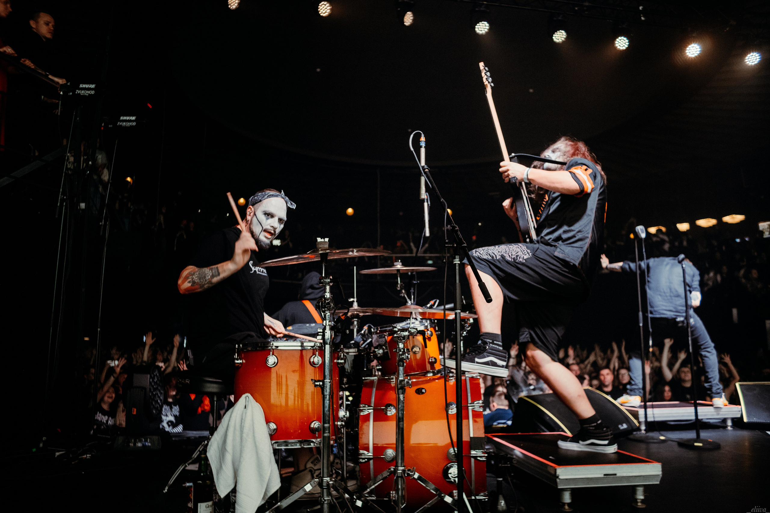 JaneAir. Концертный фотограф в Санкт-Петербурге