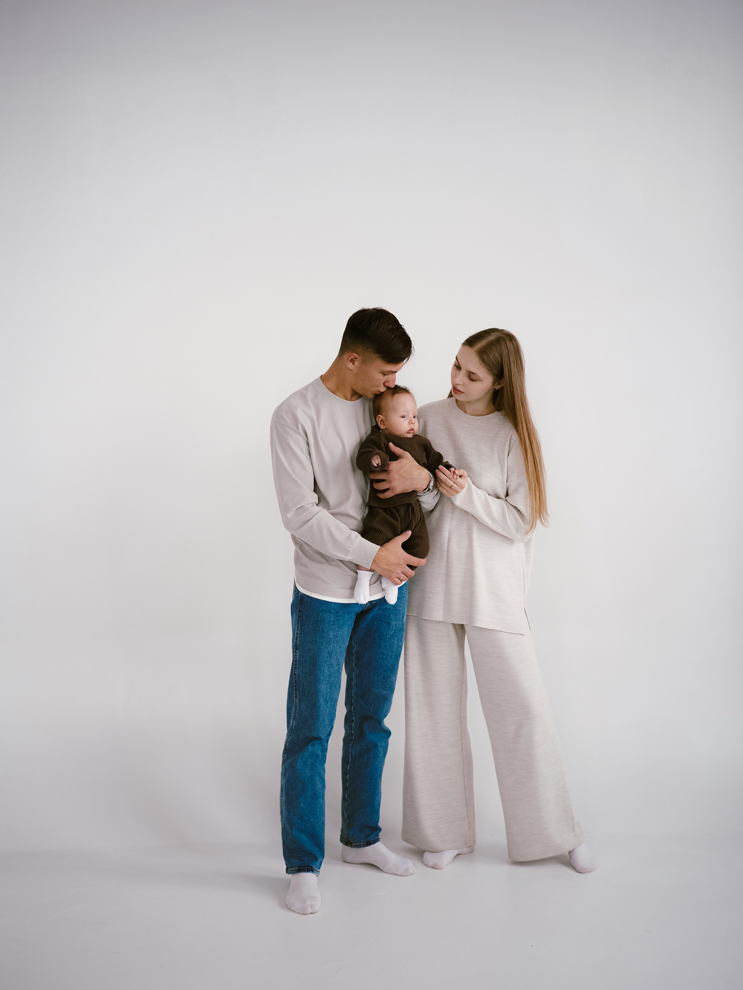 Смотреть в твои глаза узнавая себя 🤍. Фотограф Рязань. Семейный Свадебный фотограф