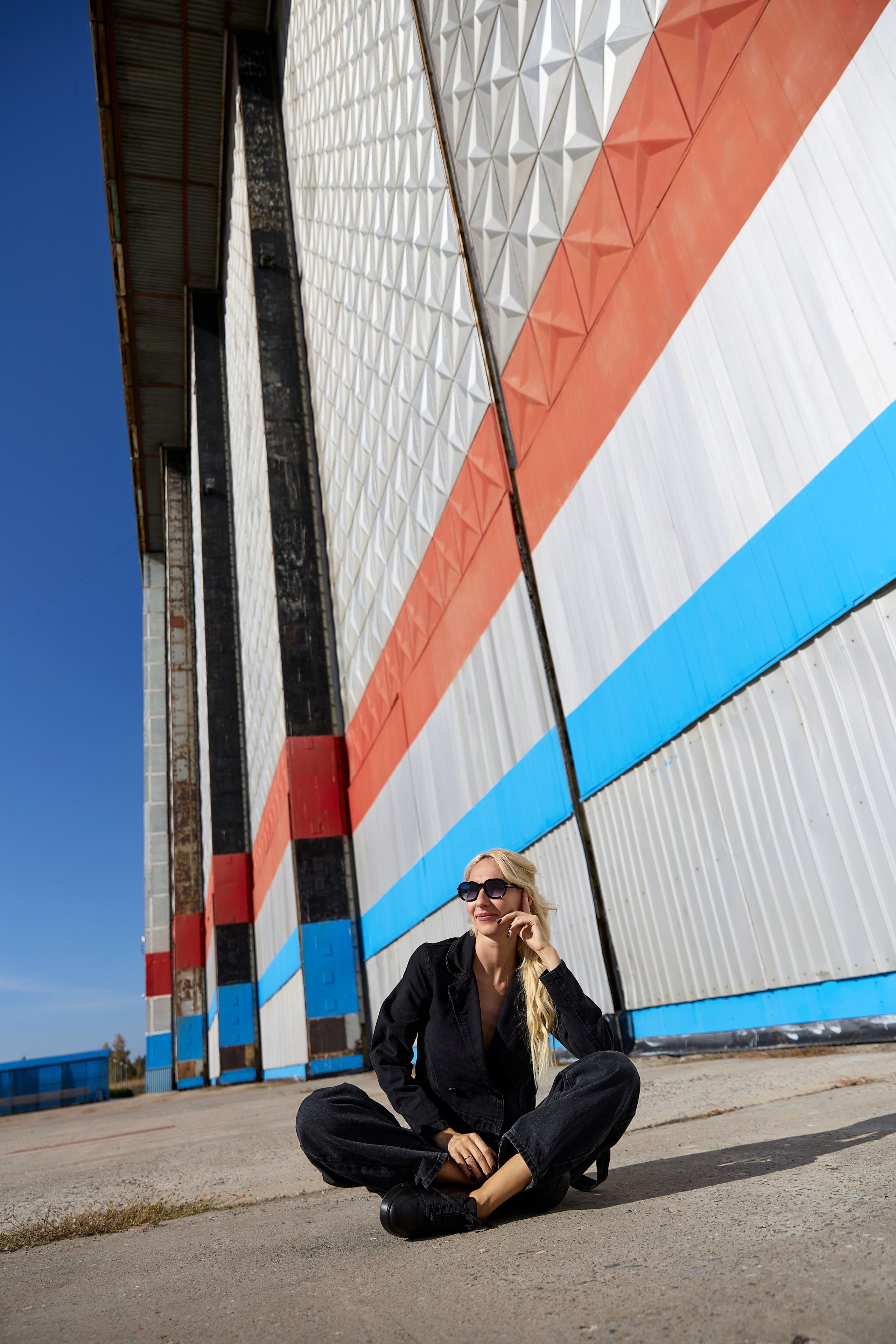 Аэропорт. Свадебный и семейный фотограф в Ульяновске Орешина Елена