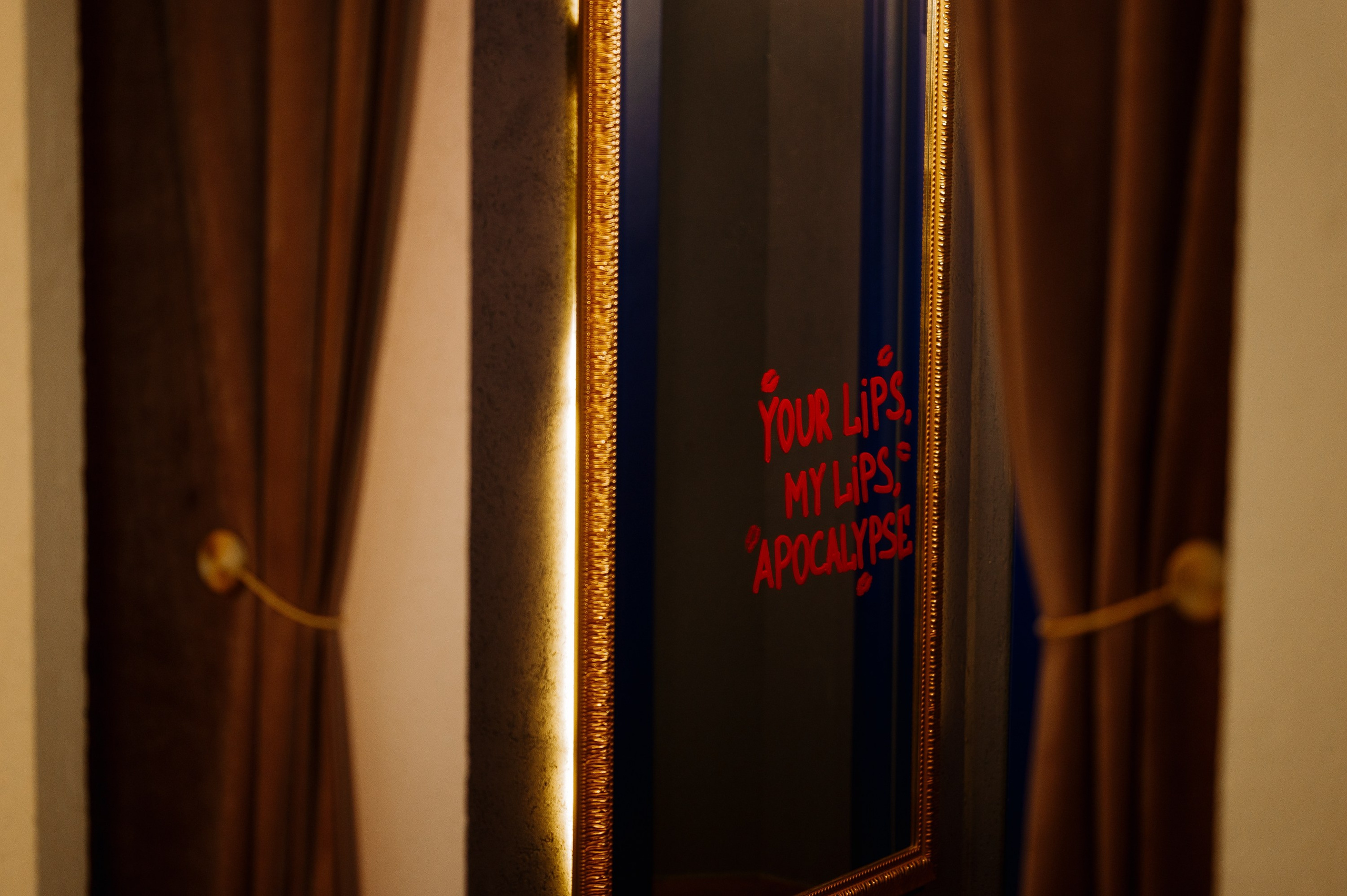 ShteFUN l день рождения блогера Жени Штефан. Фотограф Вито Бурмасов | Москва