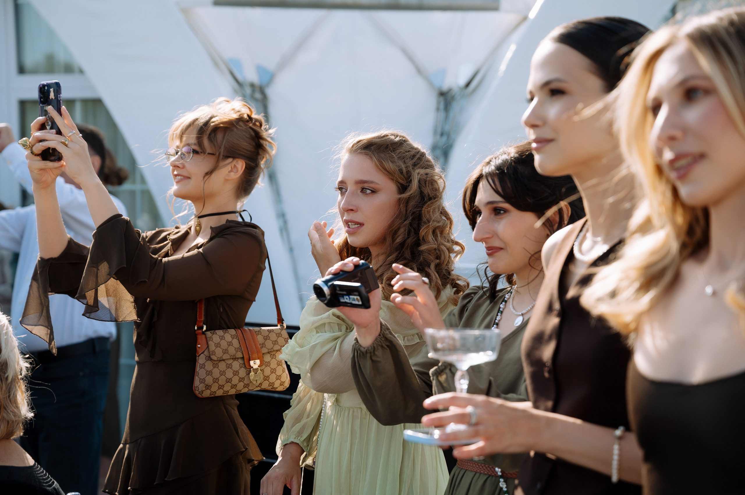 Игорь и Александра. Фотограф Вито Бурмасов | Москва