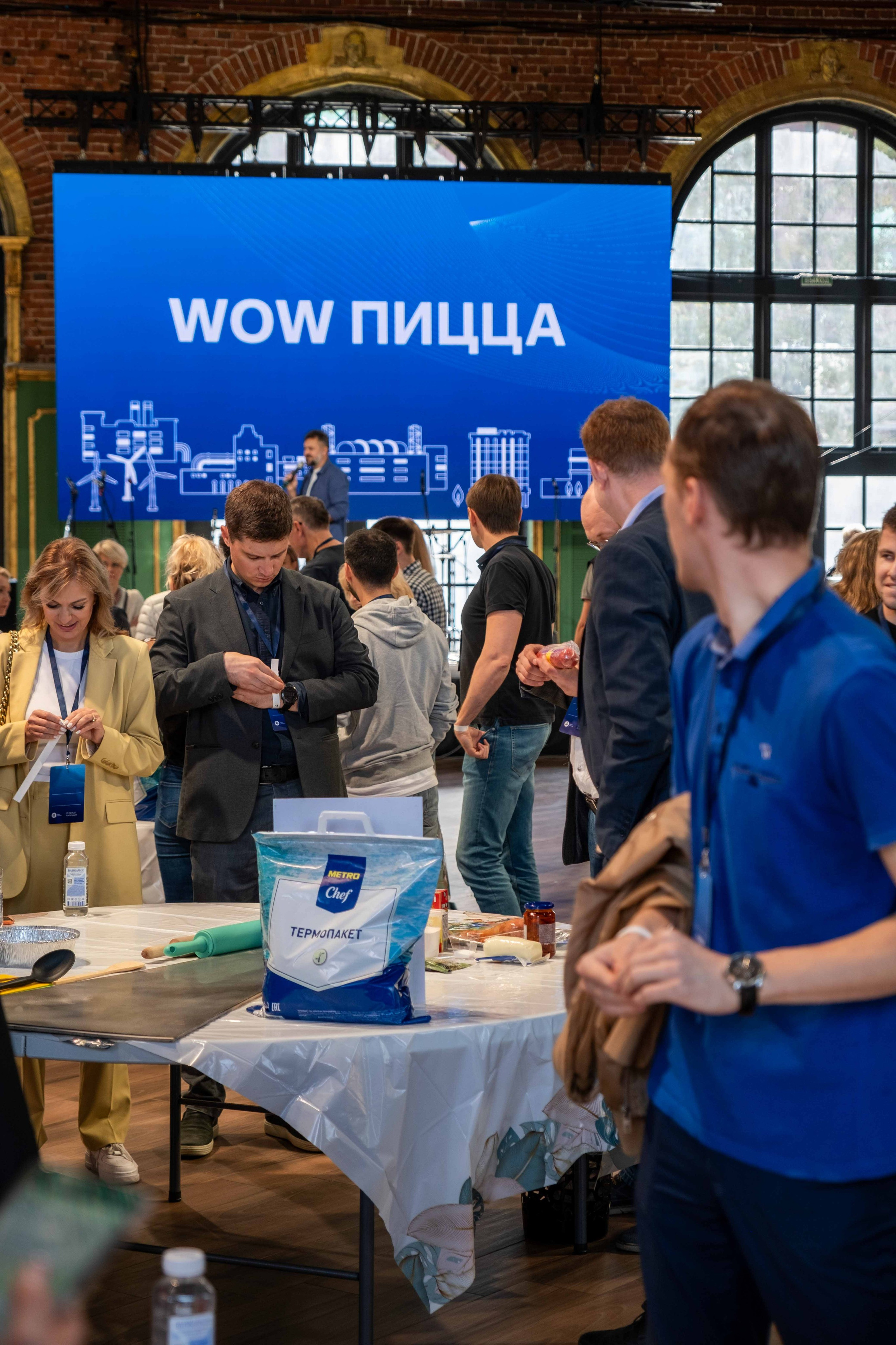 Альбом корпоратив. Фото тур