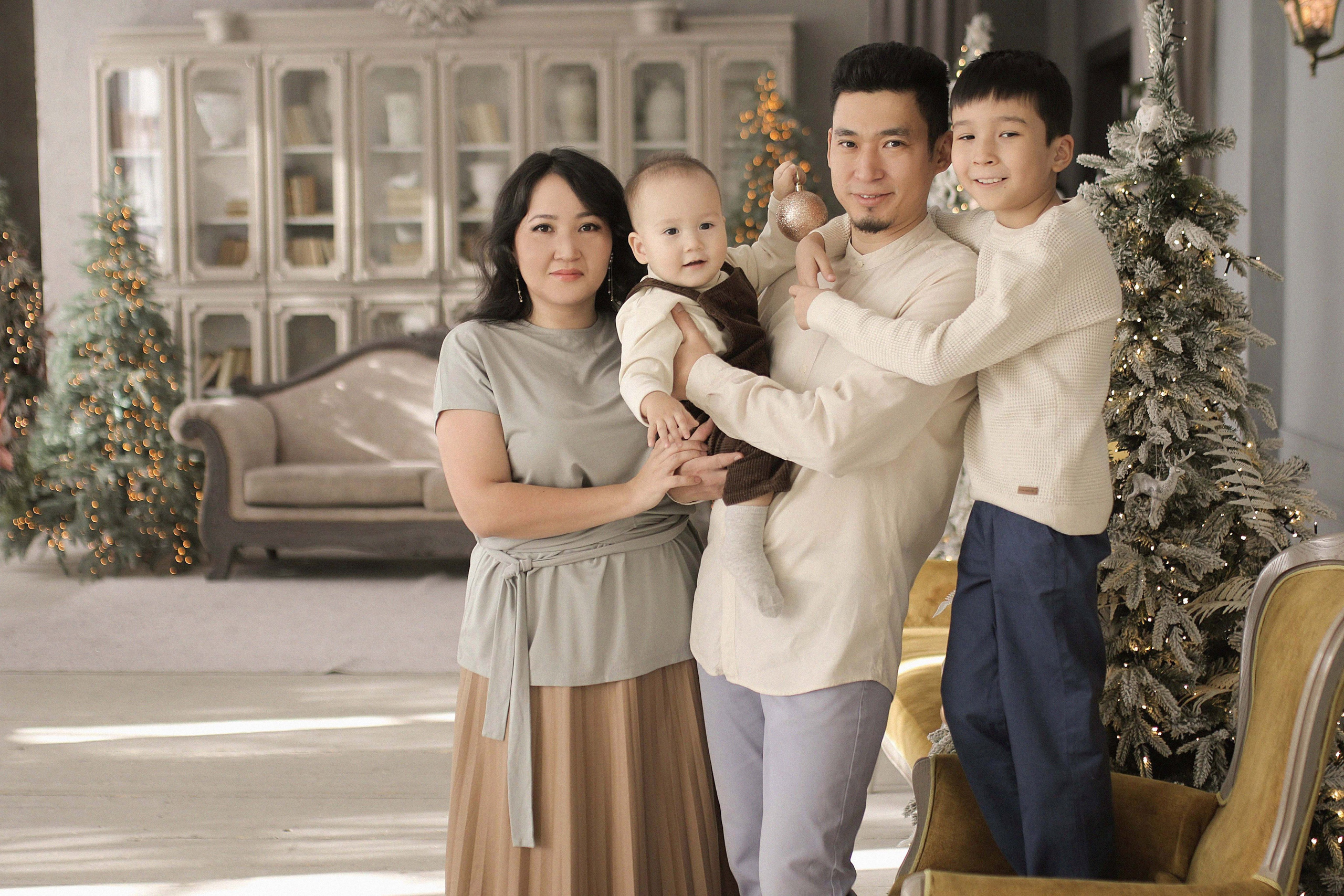 Евгения Ли. Фотостудия Алматы — 2 Stula.Studio | Аренда залов