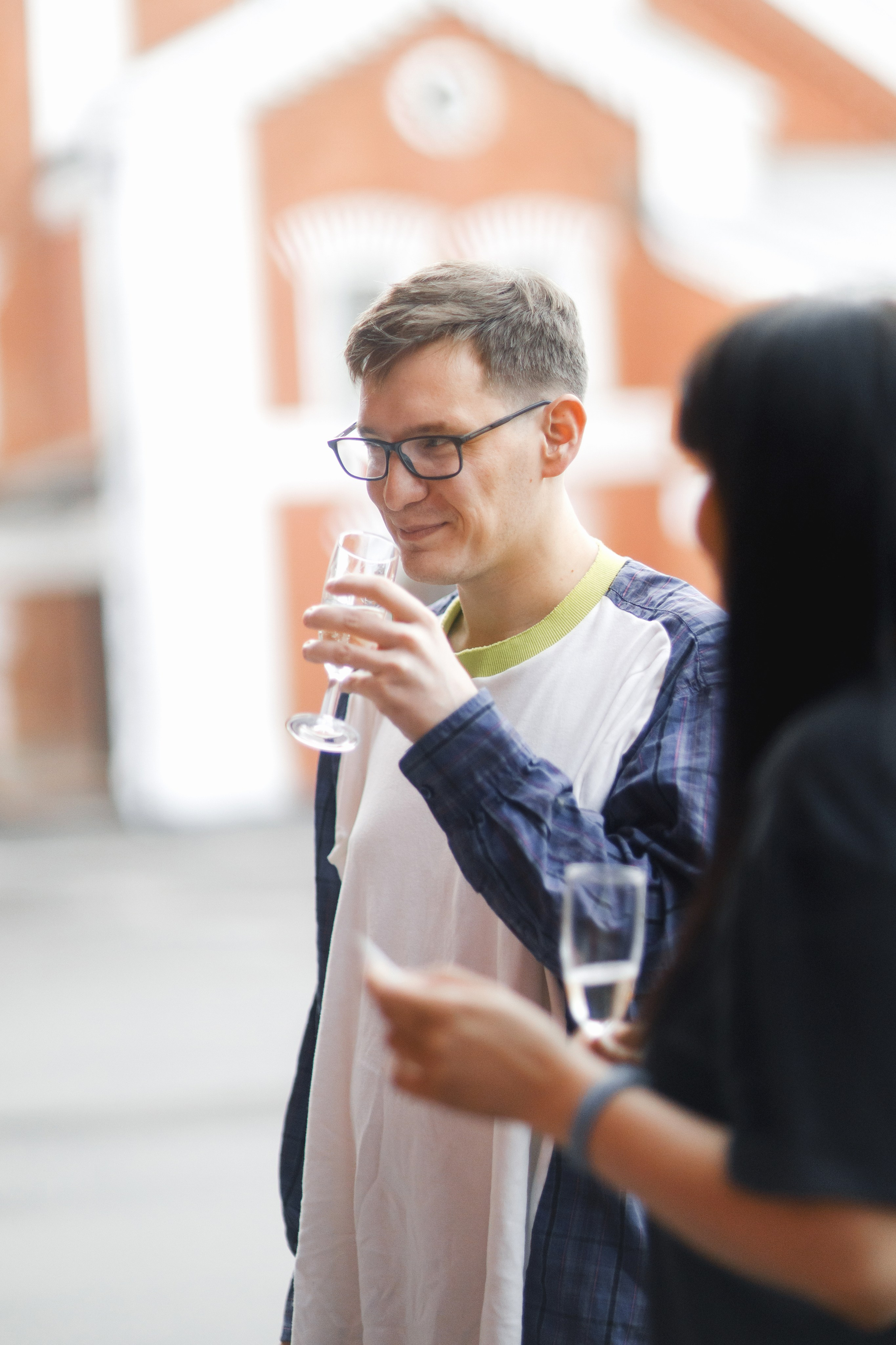 Корпоратив Школы дизайна. Свадебный фотограф в Ростове-на-Дону Олег Майер