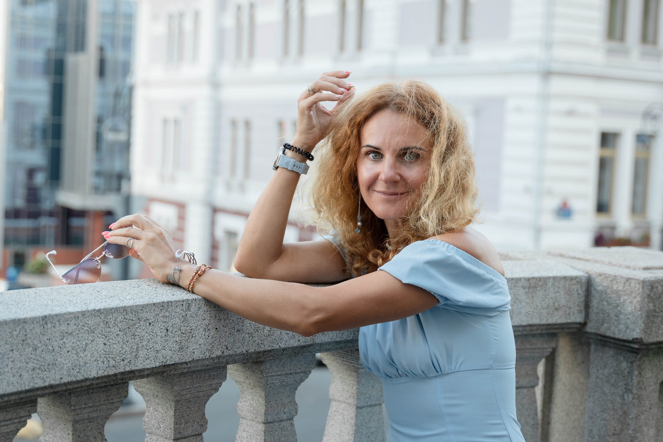 Портретная фотосессия Владивосток. ALISON FILMS