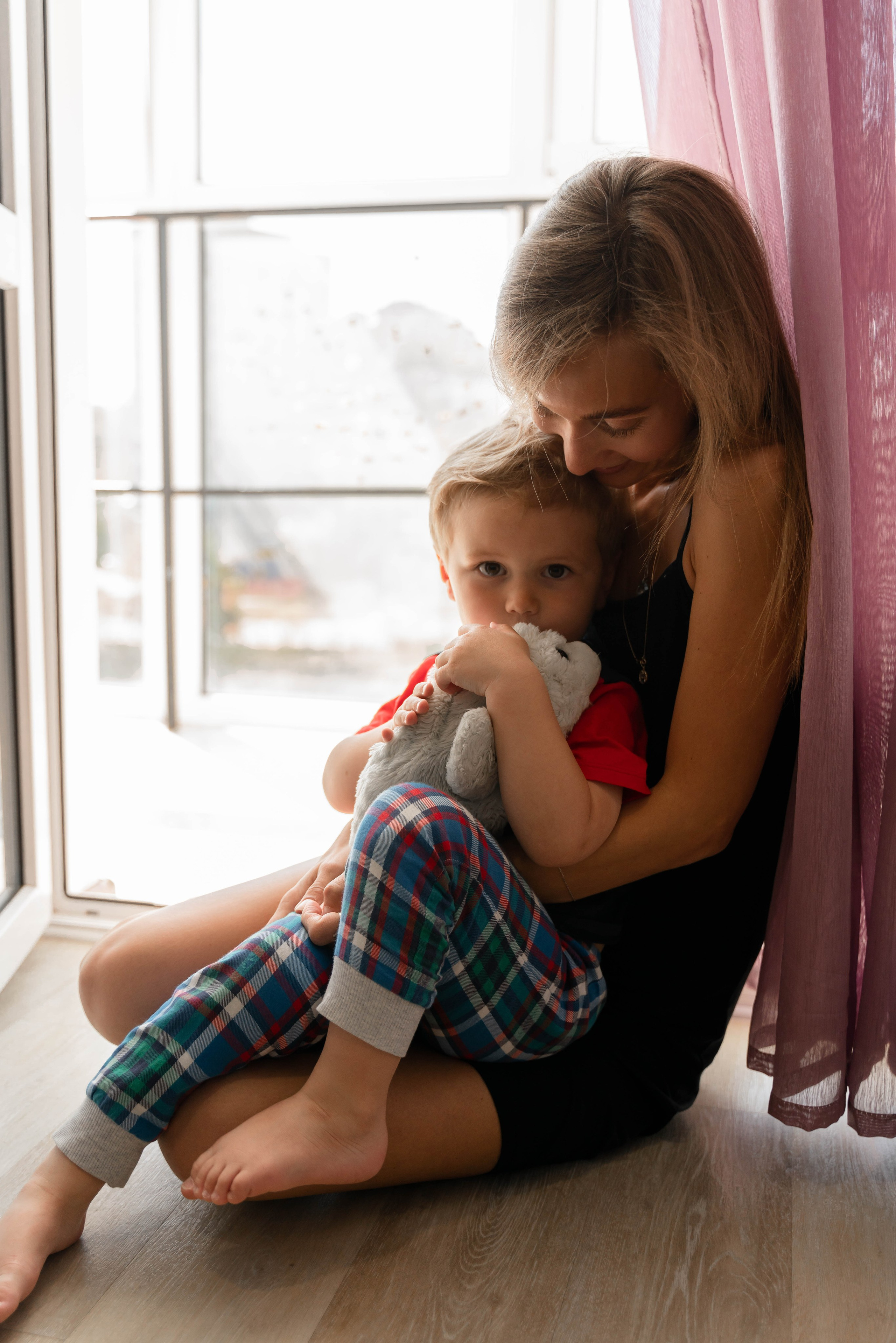 Детский День Рождения дома. ALISON FILMS