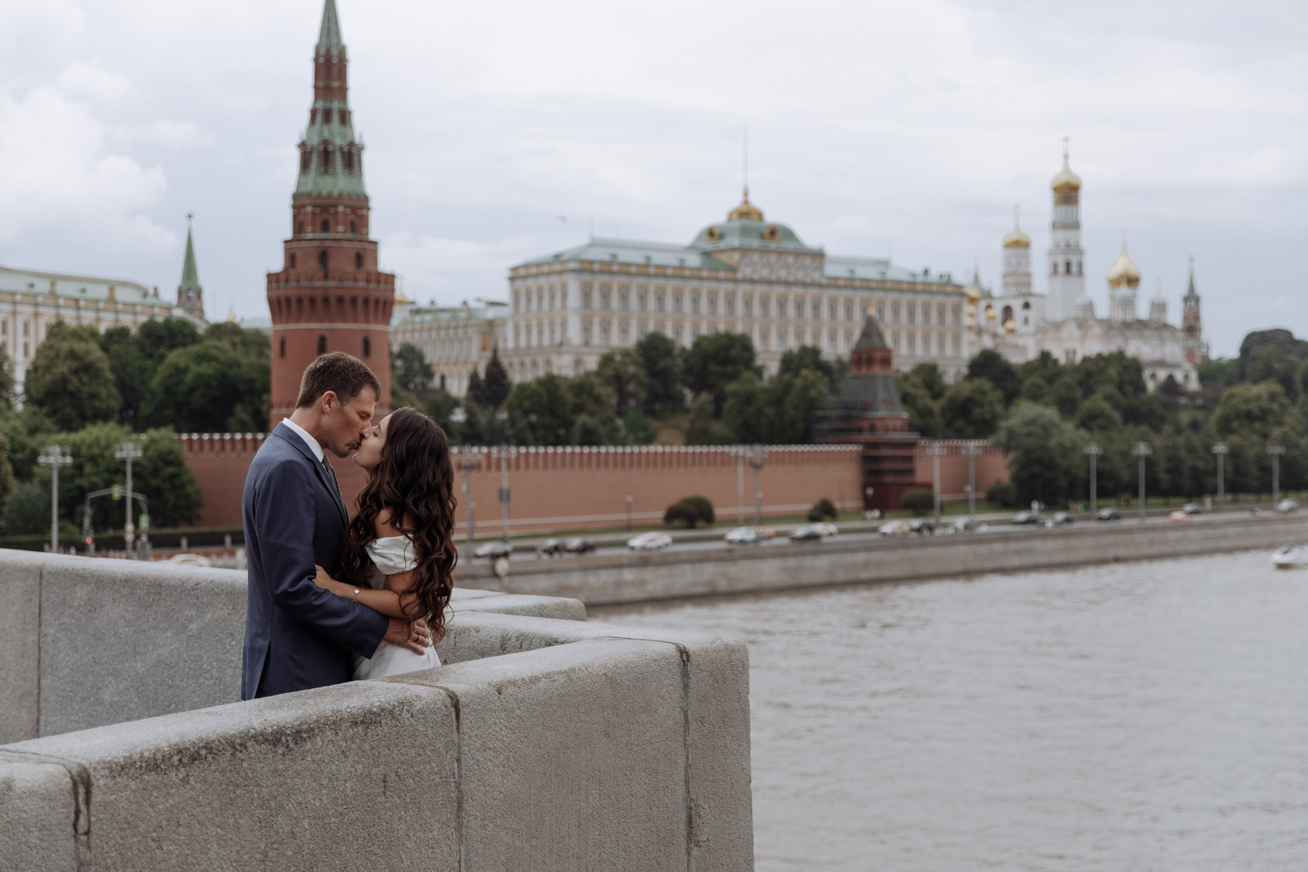 Венчание Екатерины и Рэкса. Свадебный и семейный фотограф в Санкт-Петербурге Барсова Анастасия