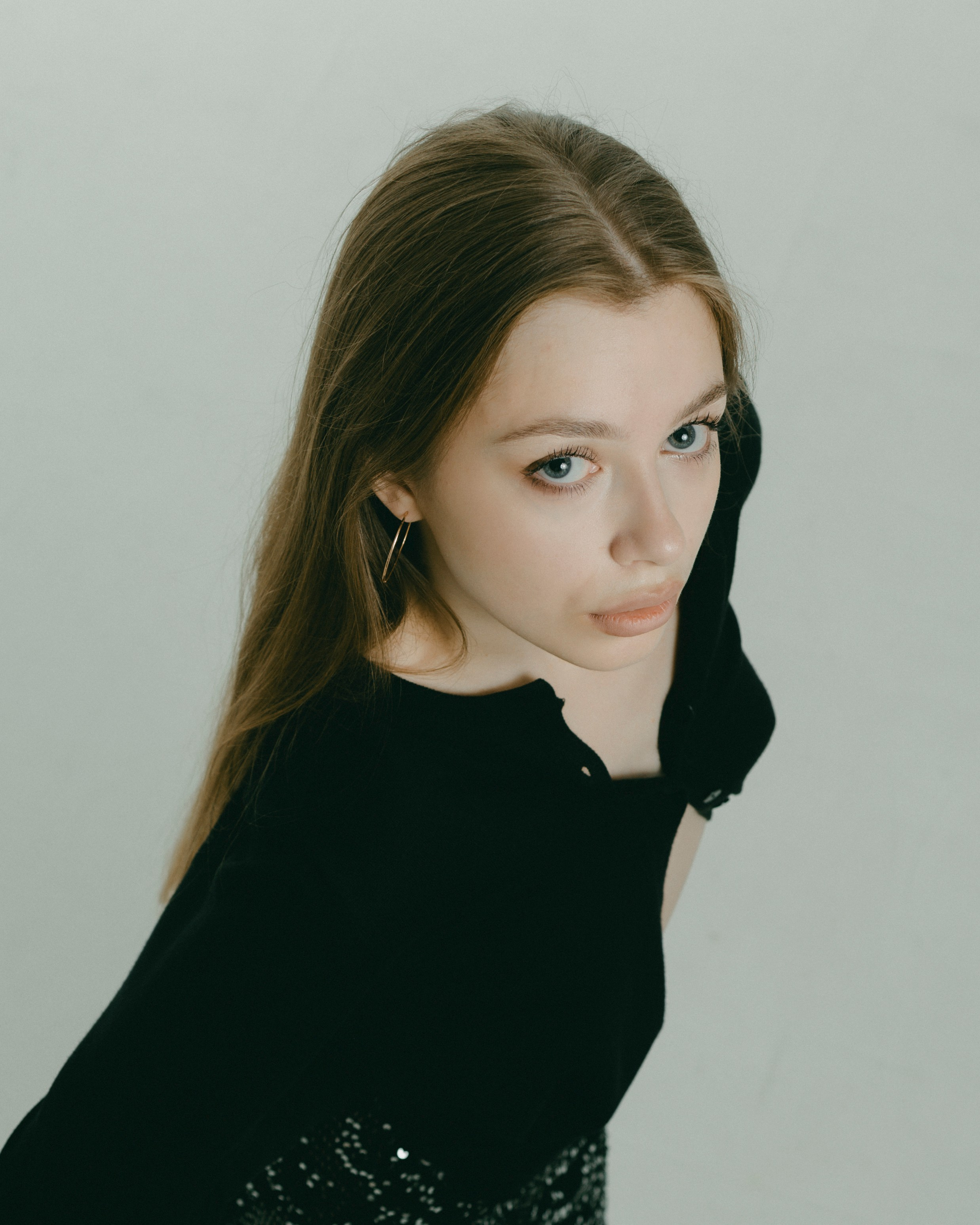 «lipstick». Nikeli.mag