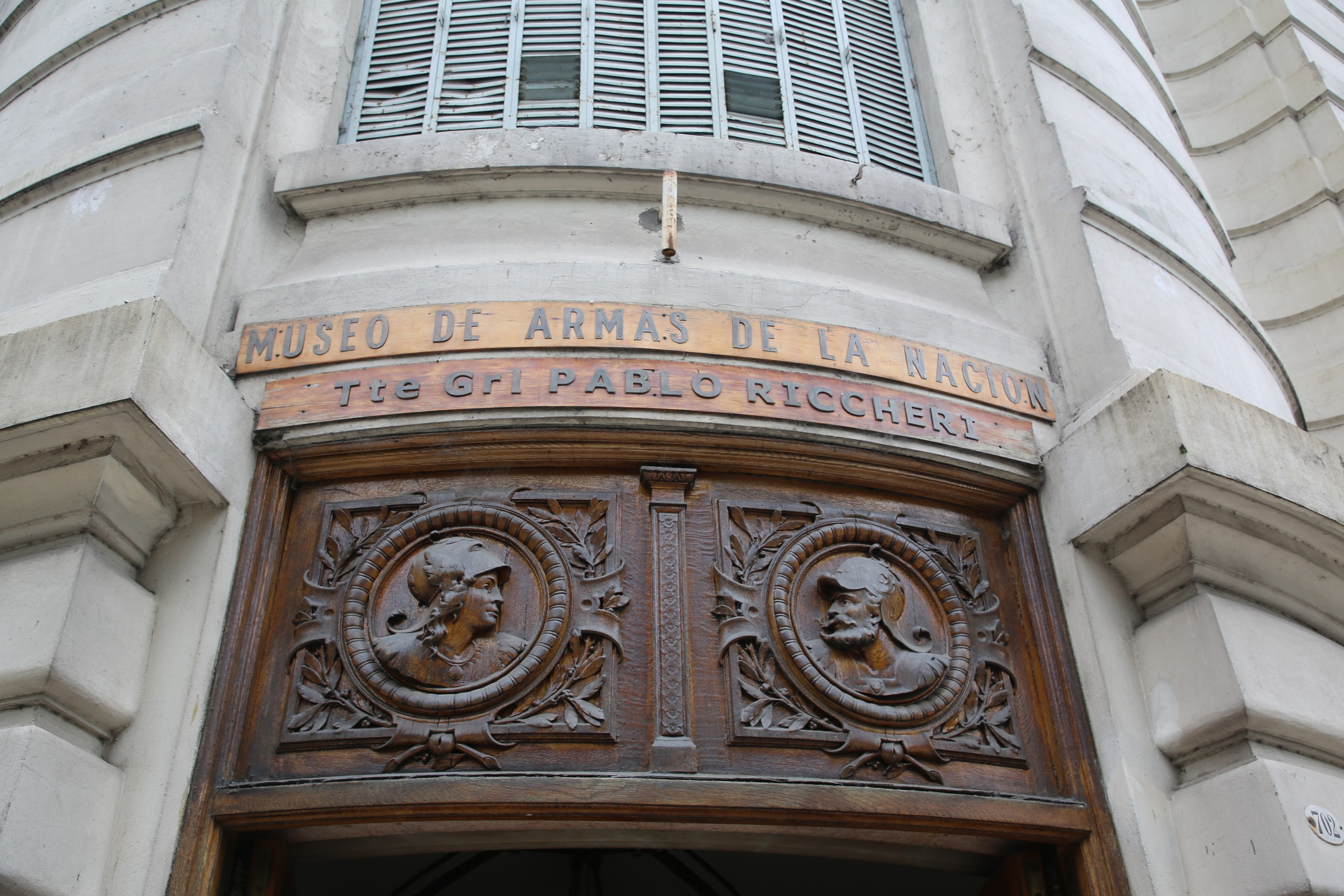 Buenos Aires, Argentina. Andrey Filippov Photographer