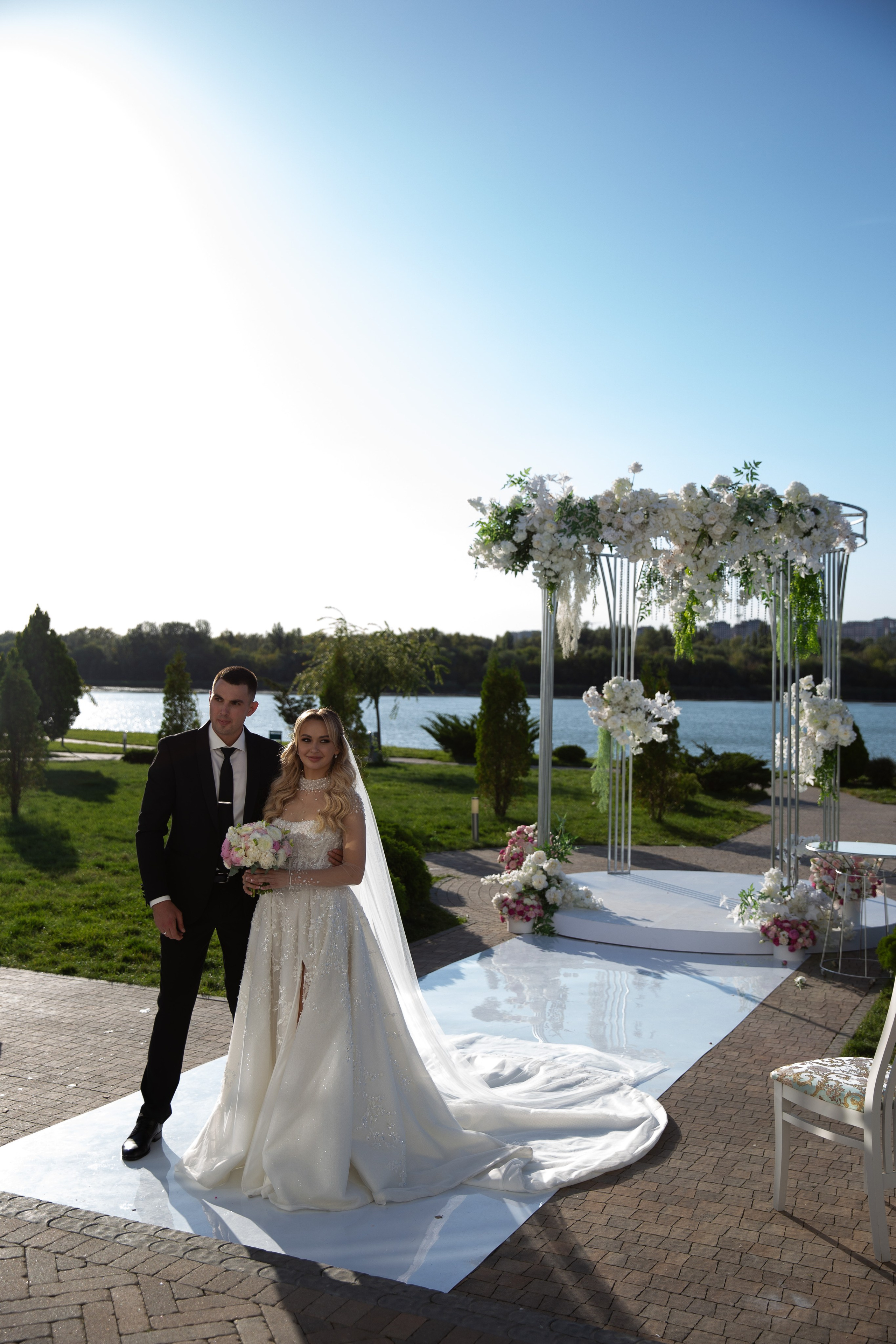 Е | A. Свадебный фотограф Ростов-на-Дону Алла Белова