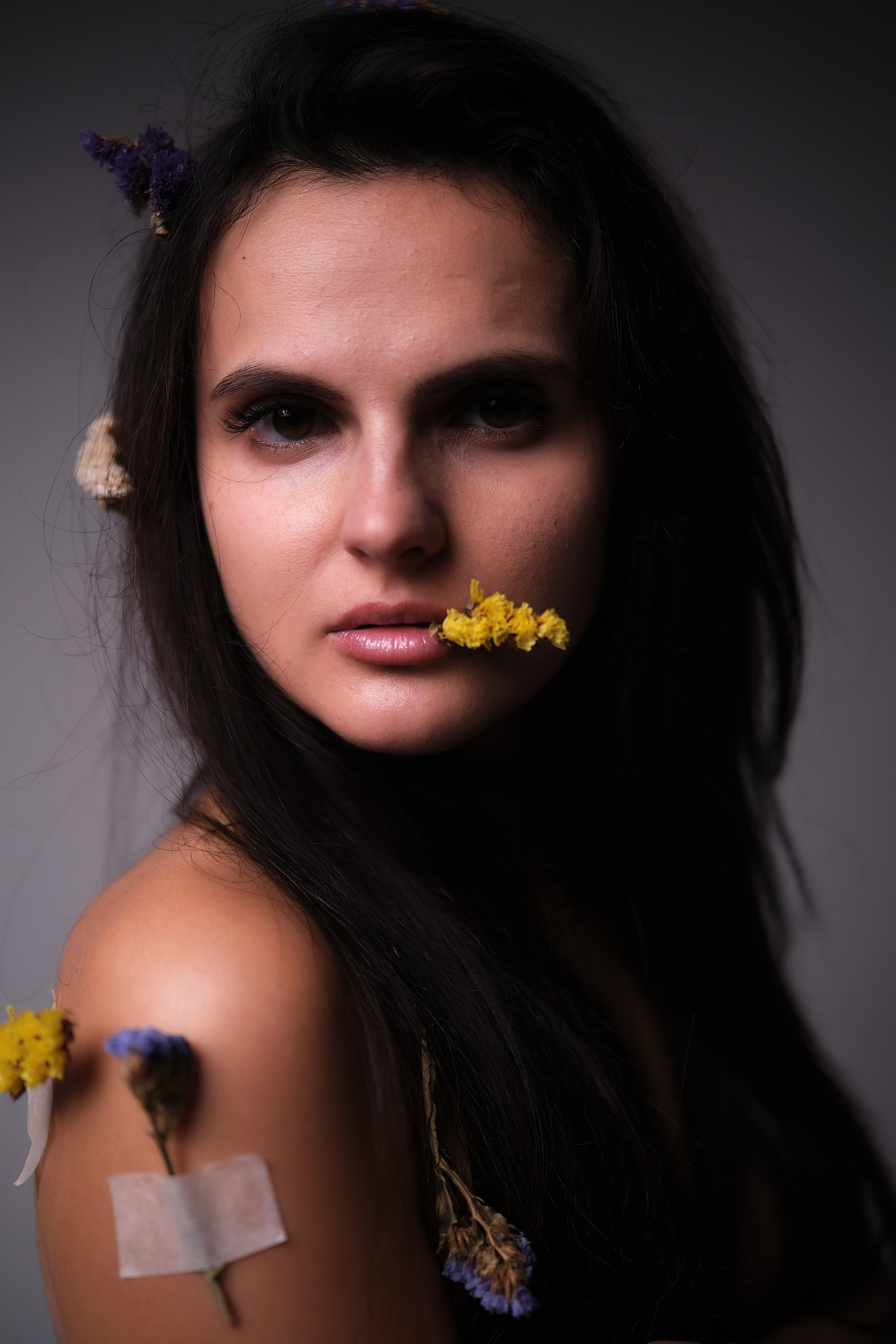 Нат. Свадебная видеосъемка в Крыму и Севастополе