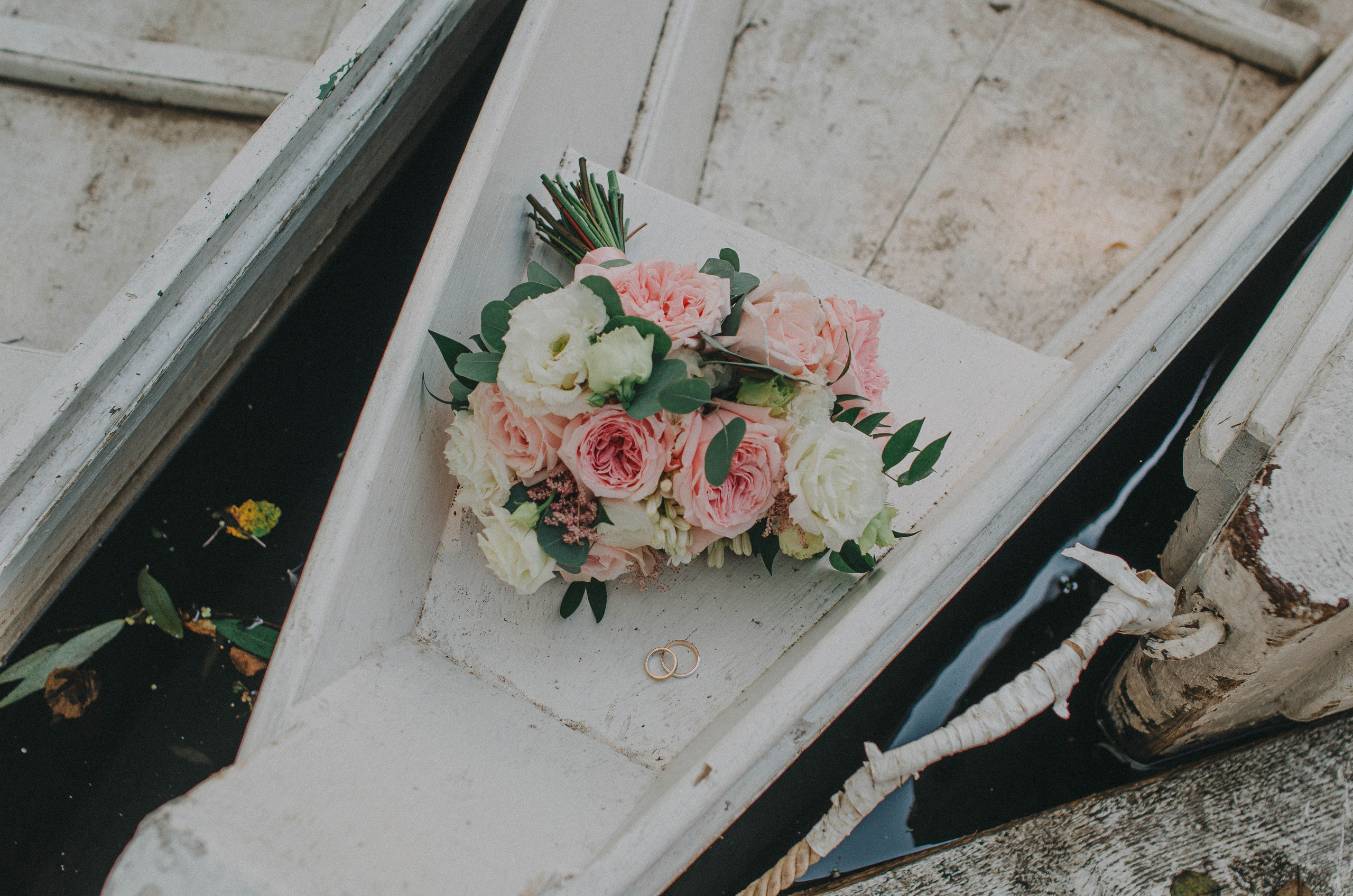 Свадьбы. Свадебный и портретный фотограф в Калуге Mary Lia