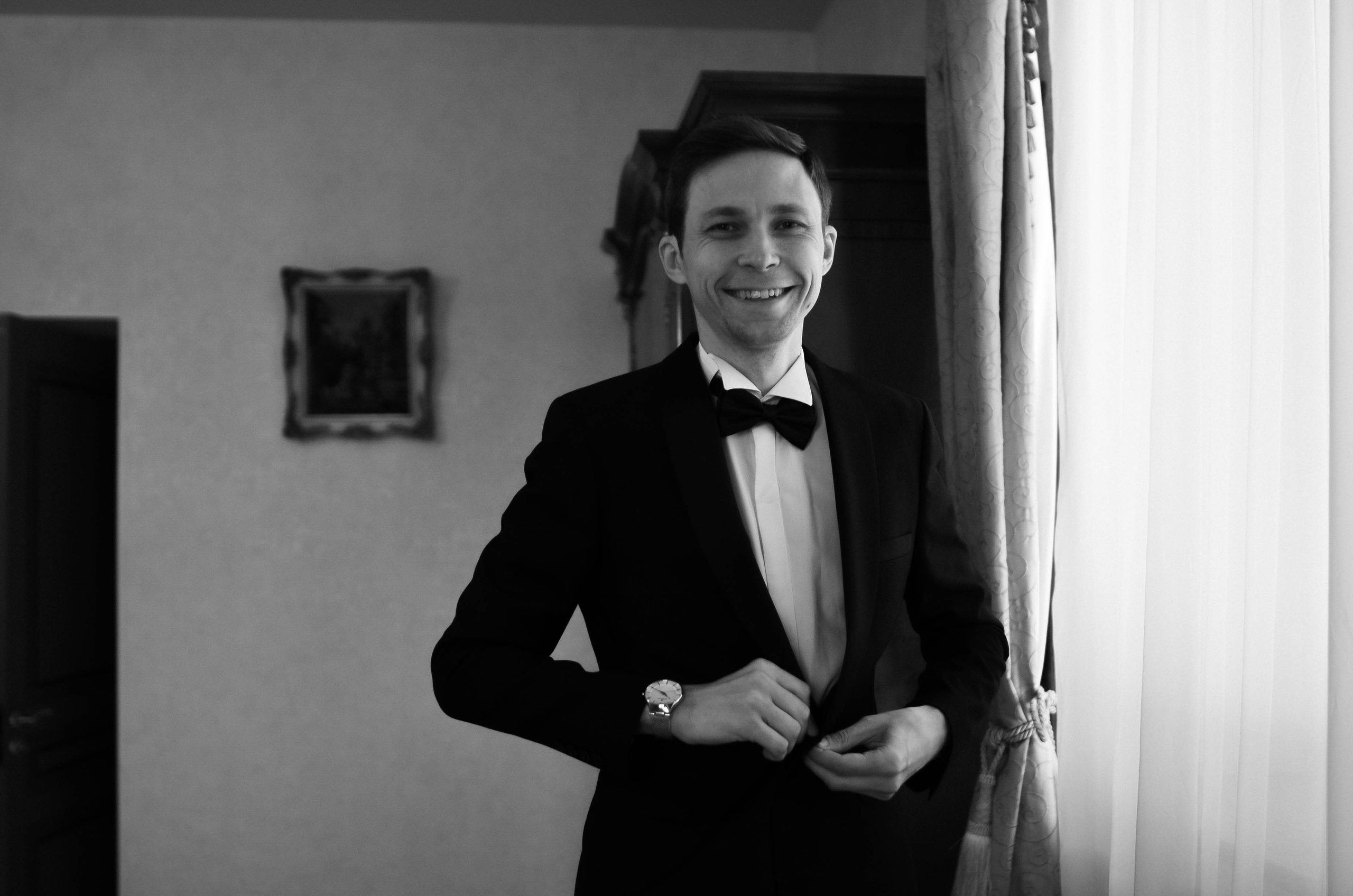 Юлия & Роман. Свадебный и портретный фотограф в Калуге Mary Lia