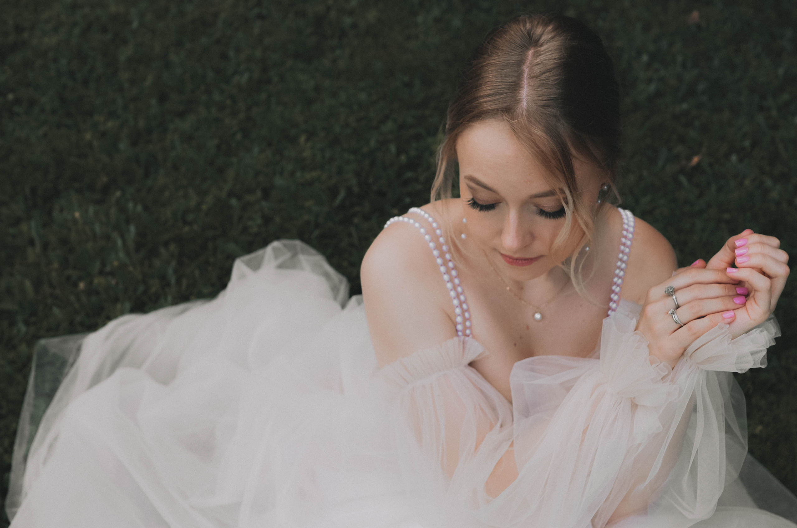 Юлия & Роман. Свадебный и портретный фотограф в Калуге Mary Lia